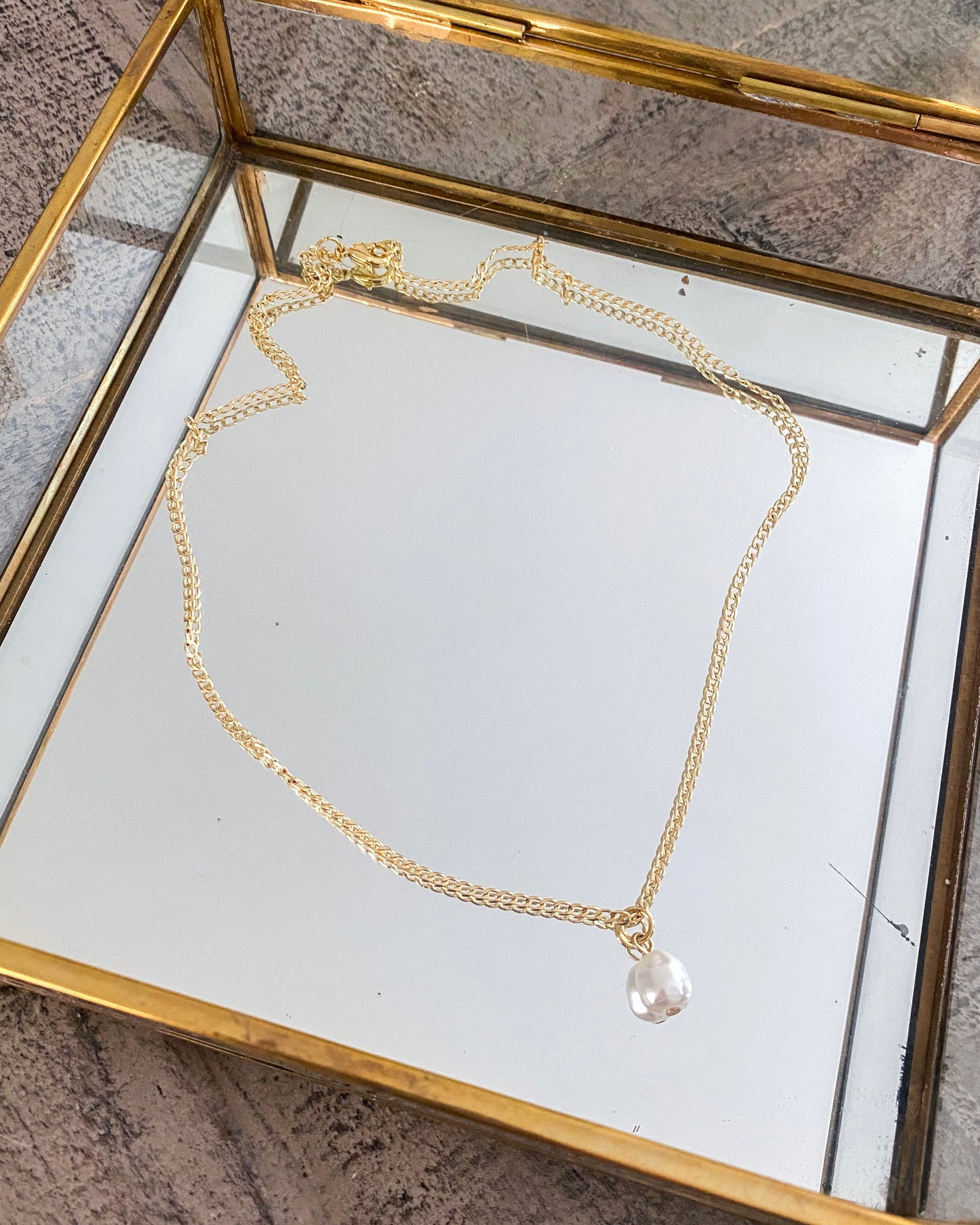Lucy Necklace