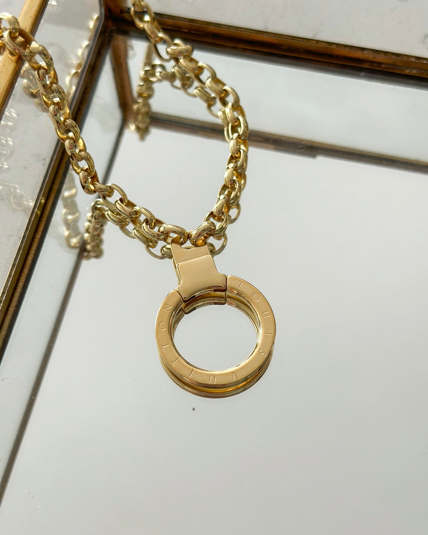 Nautical Lou Necklace