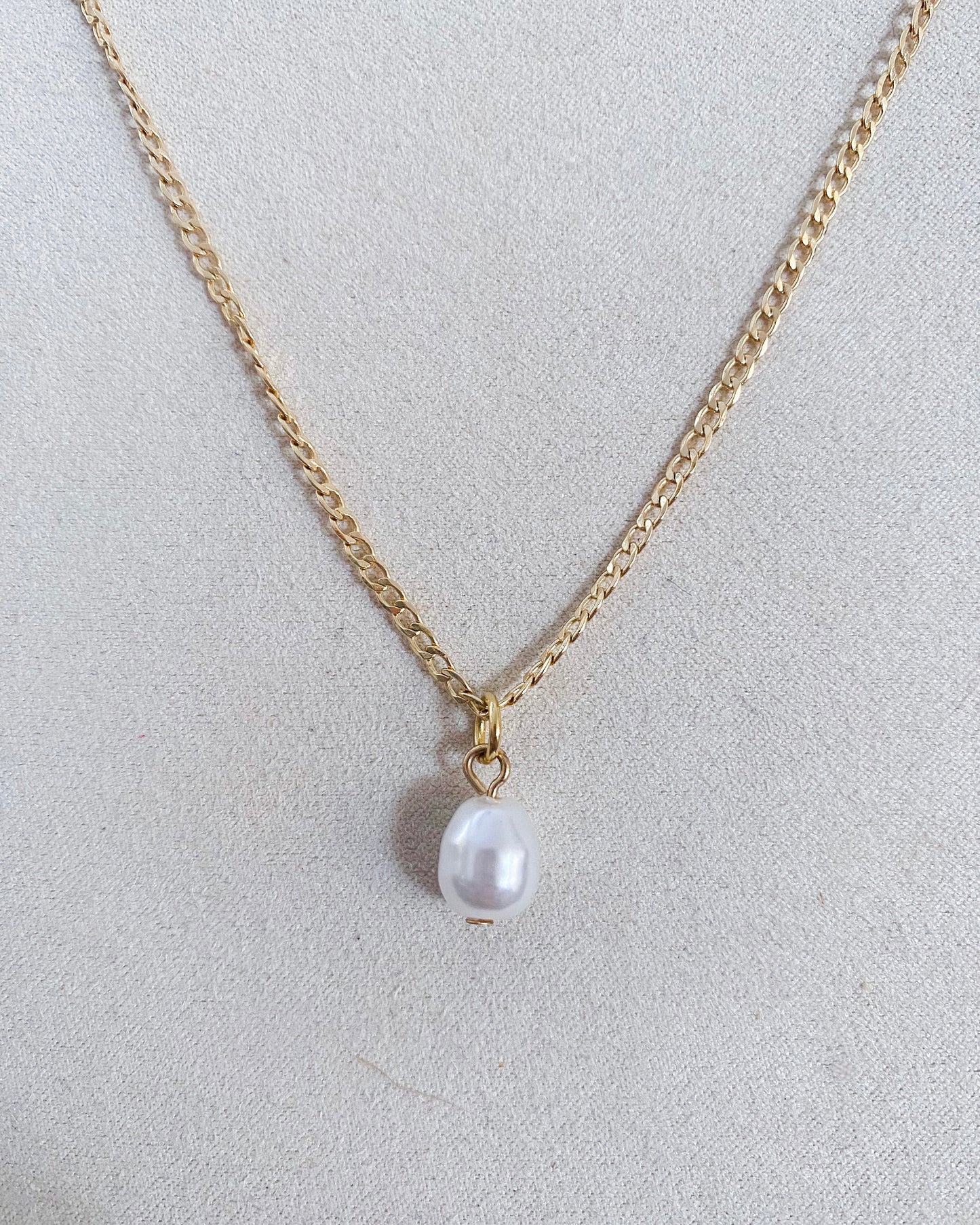 Lucy Necklace
