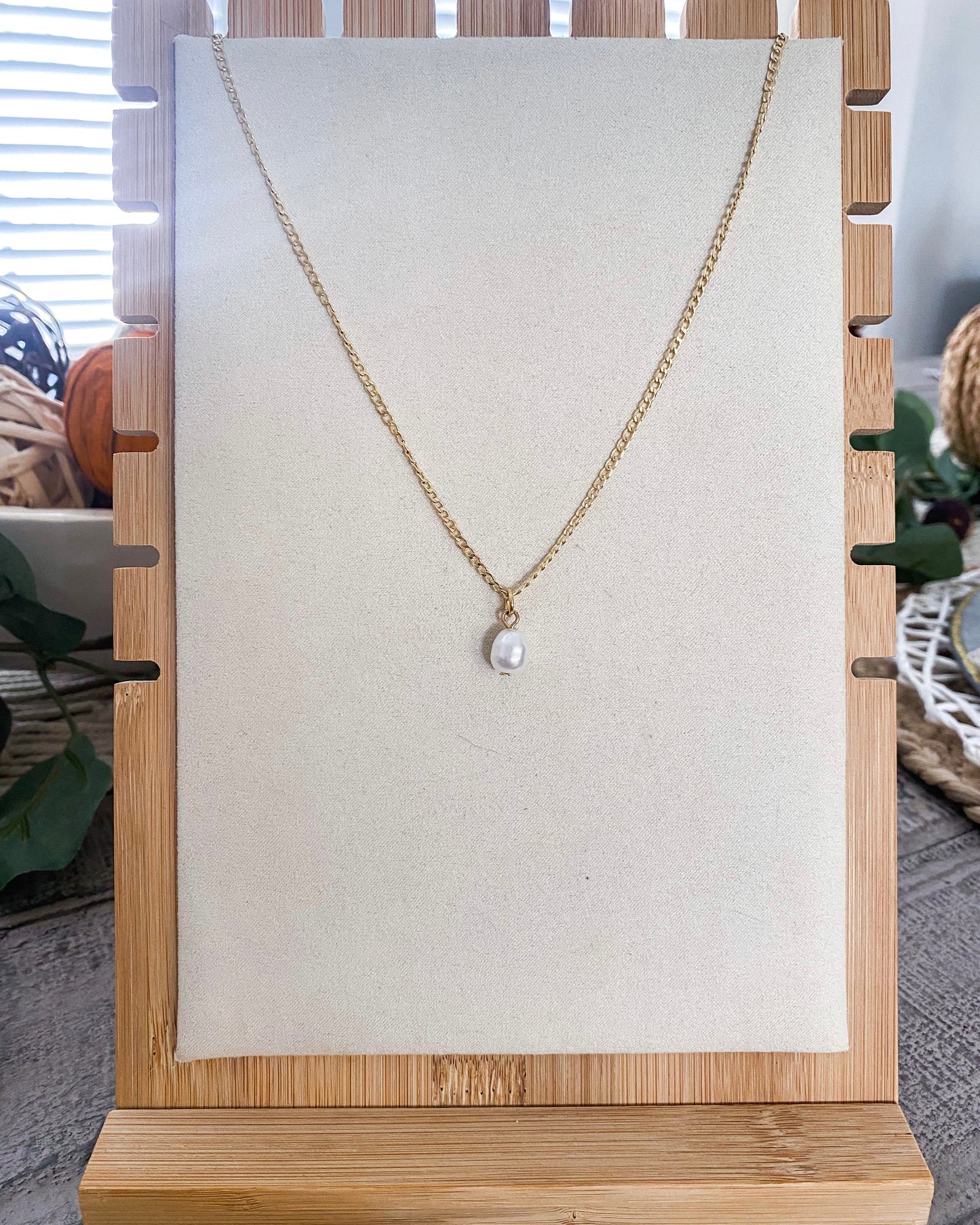 Lucy Necklace