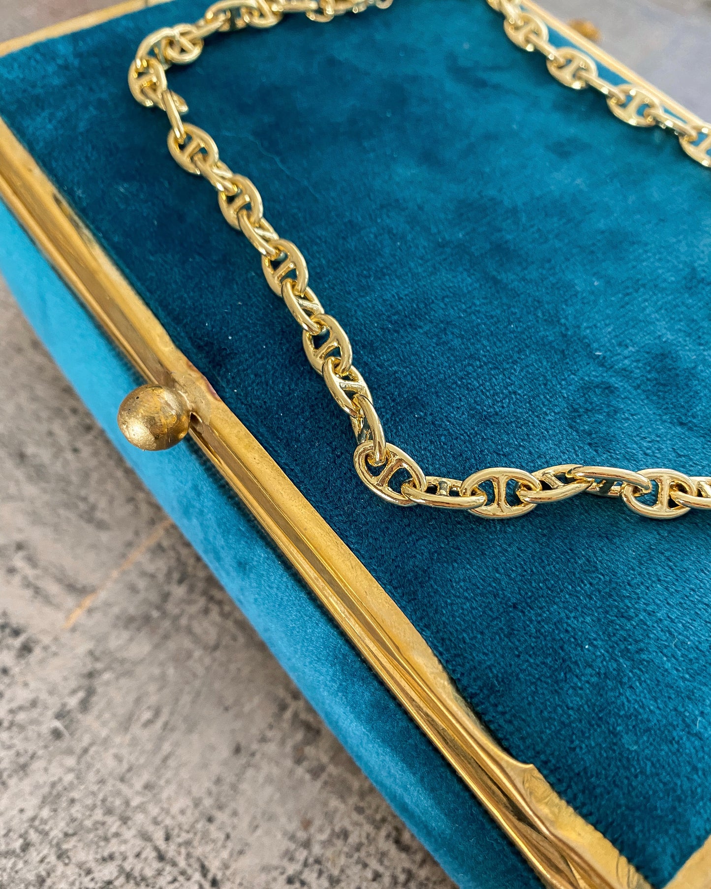 Felicity Necklace