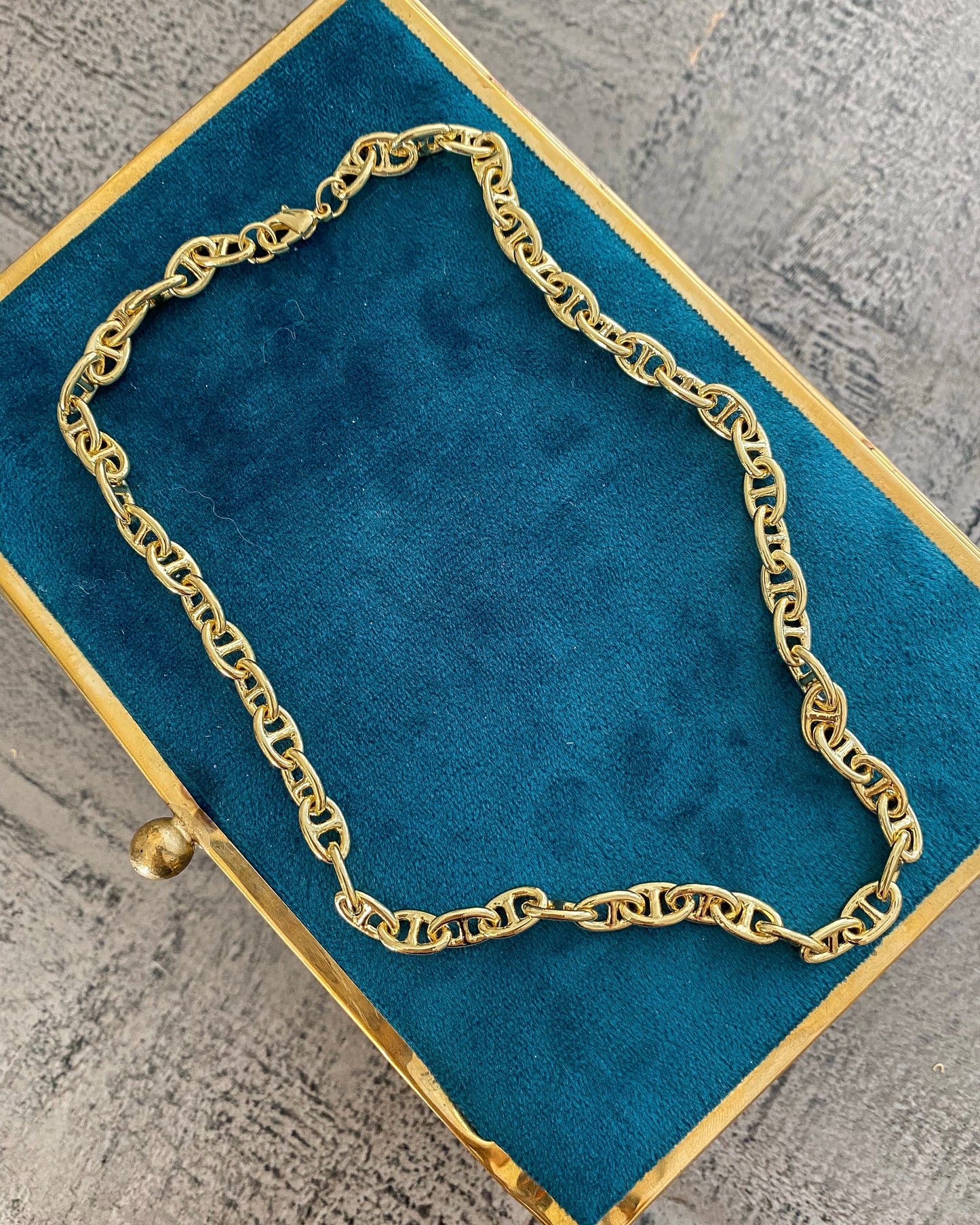 Felicity Necklace