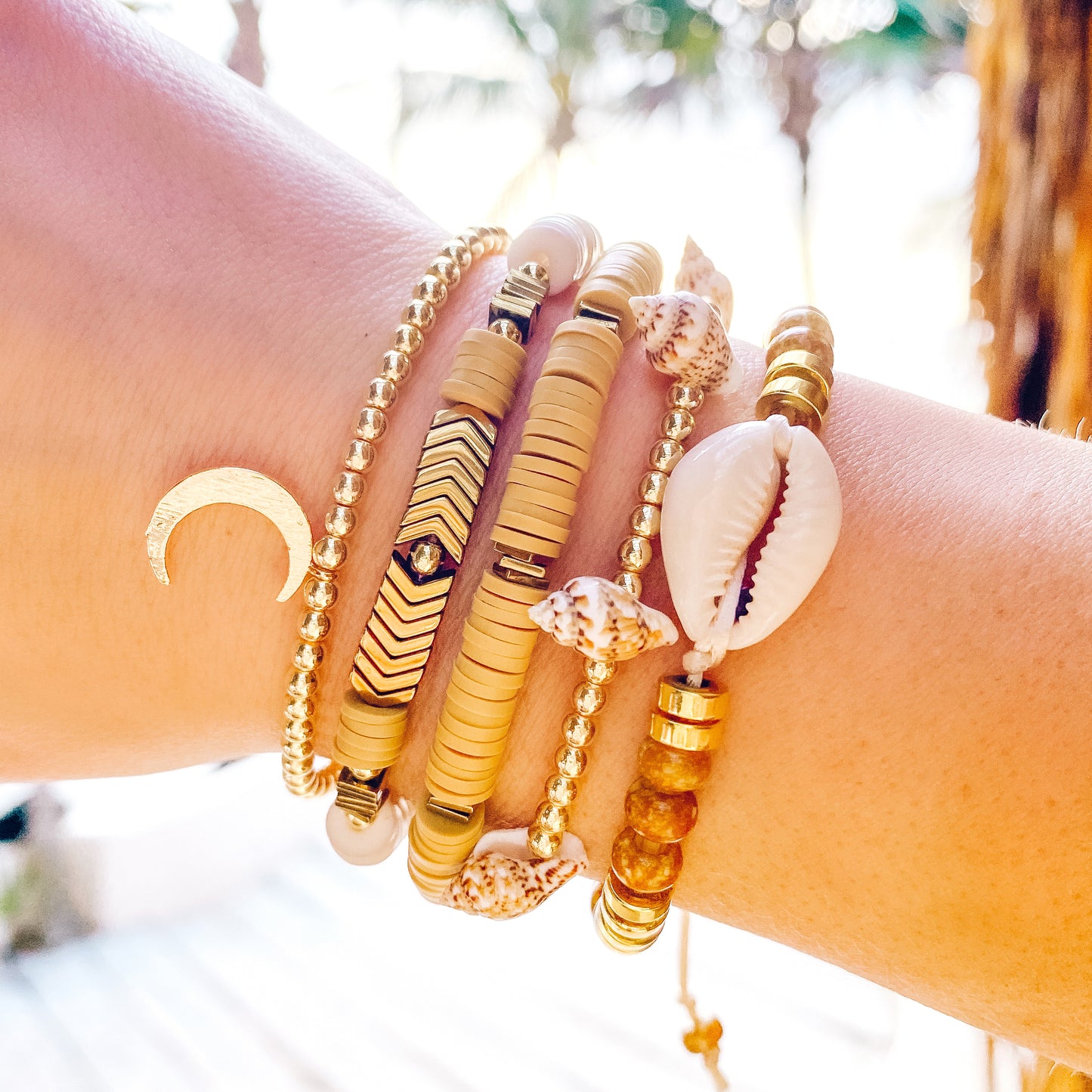 Tulum Stack