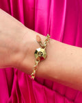 Louis Bracelet