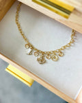 Coastal Cowgirl Charm Necklace
