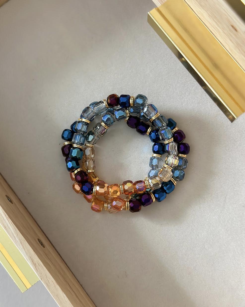 Bejeweled Bracelet