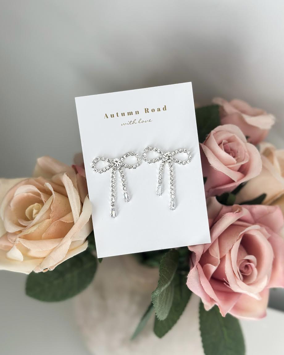 Avery Earrings