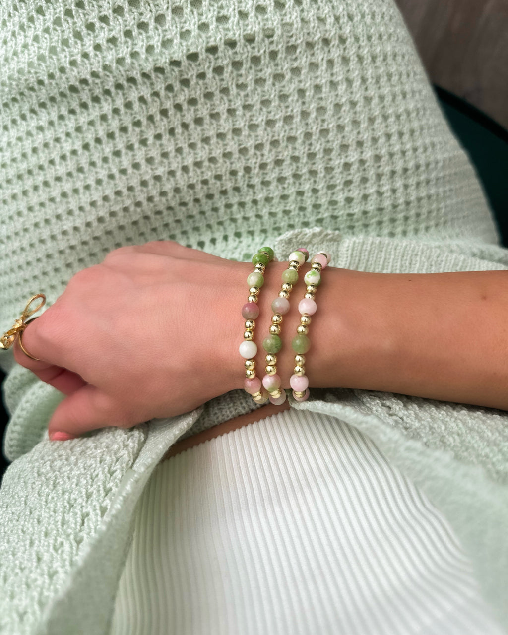 Dahlia Bracelet
