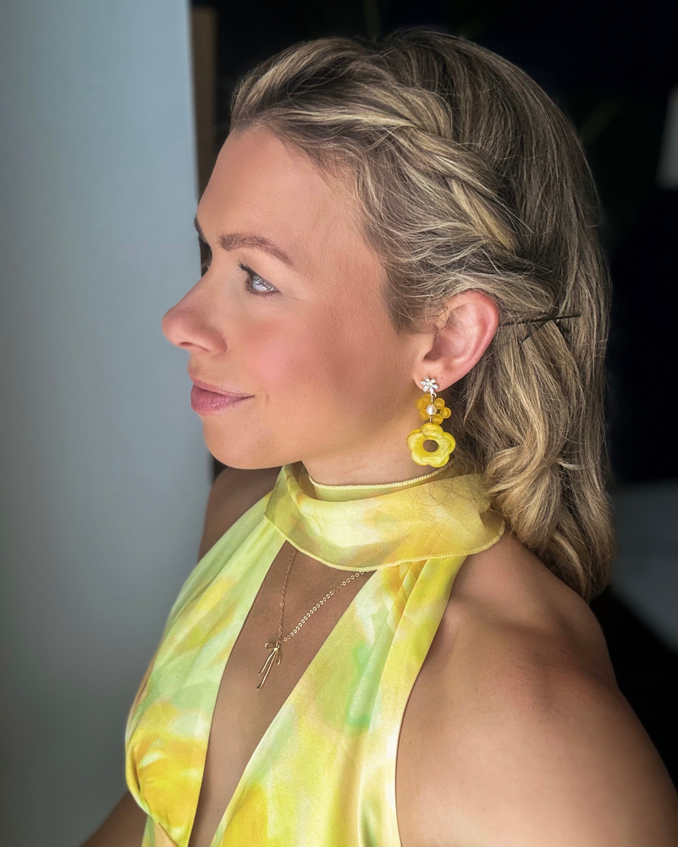 Lafayette Earrings