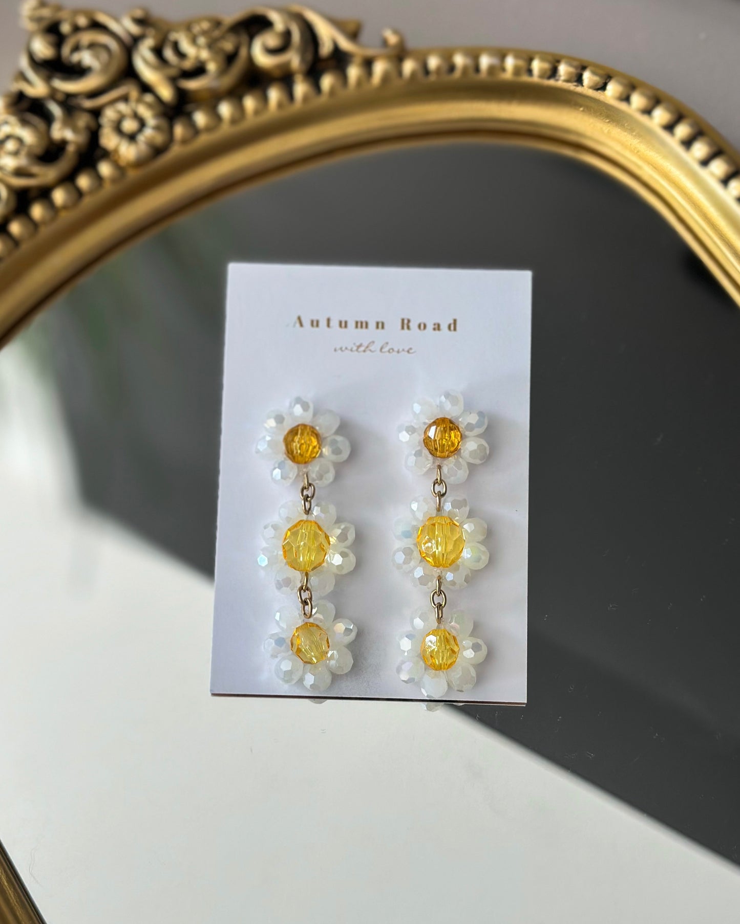 East Village Earrings