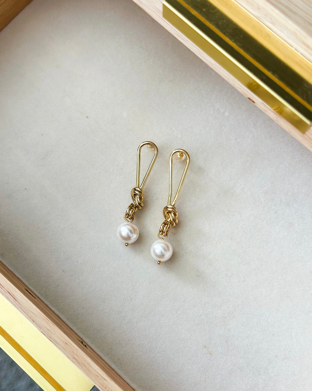 Cher Earrings *RE-STOCK*
