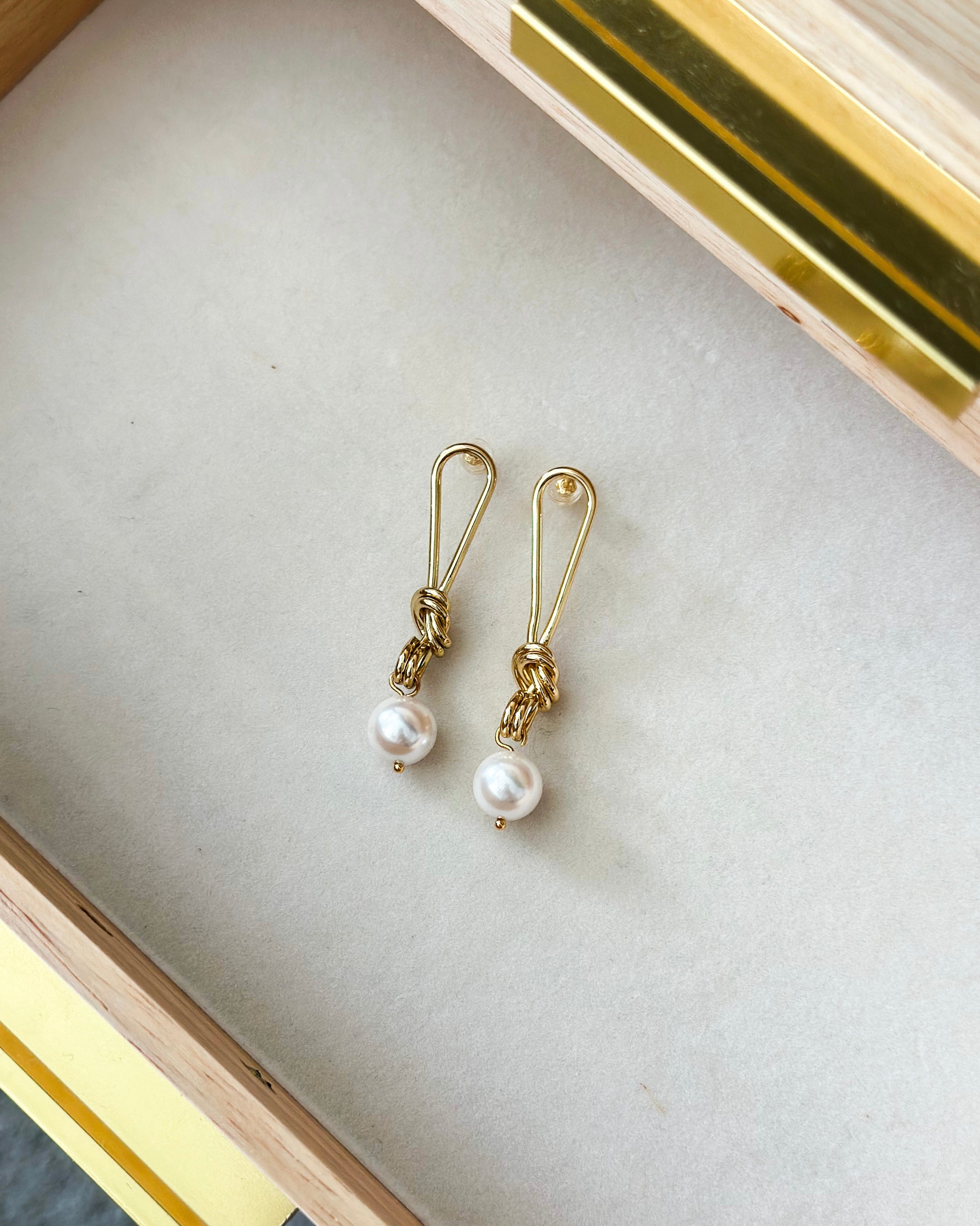 Cher Earrings *RE-STOCK*