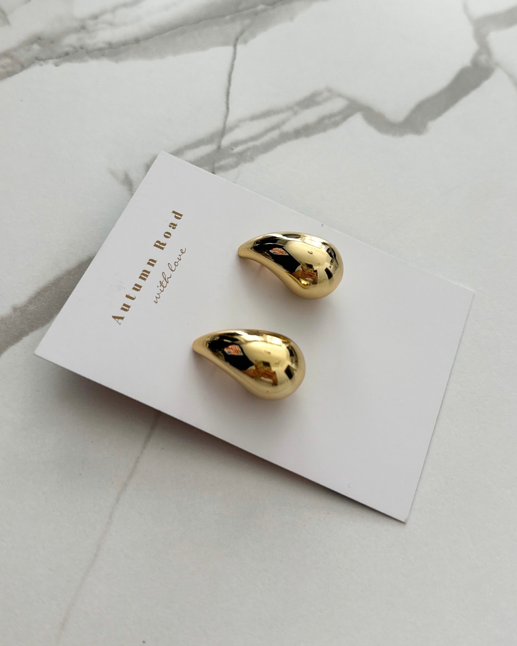 Harper Earrings