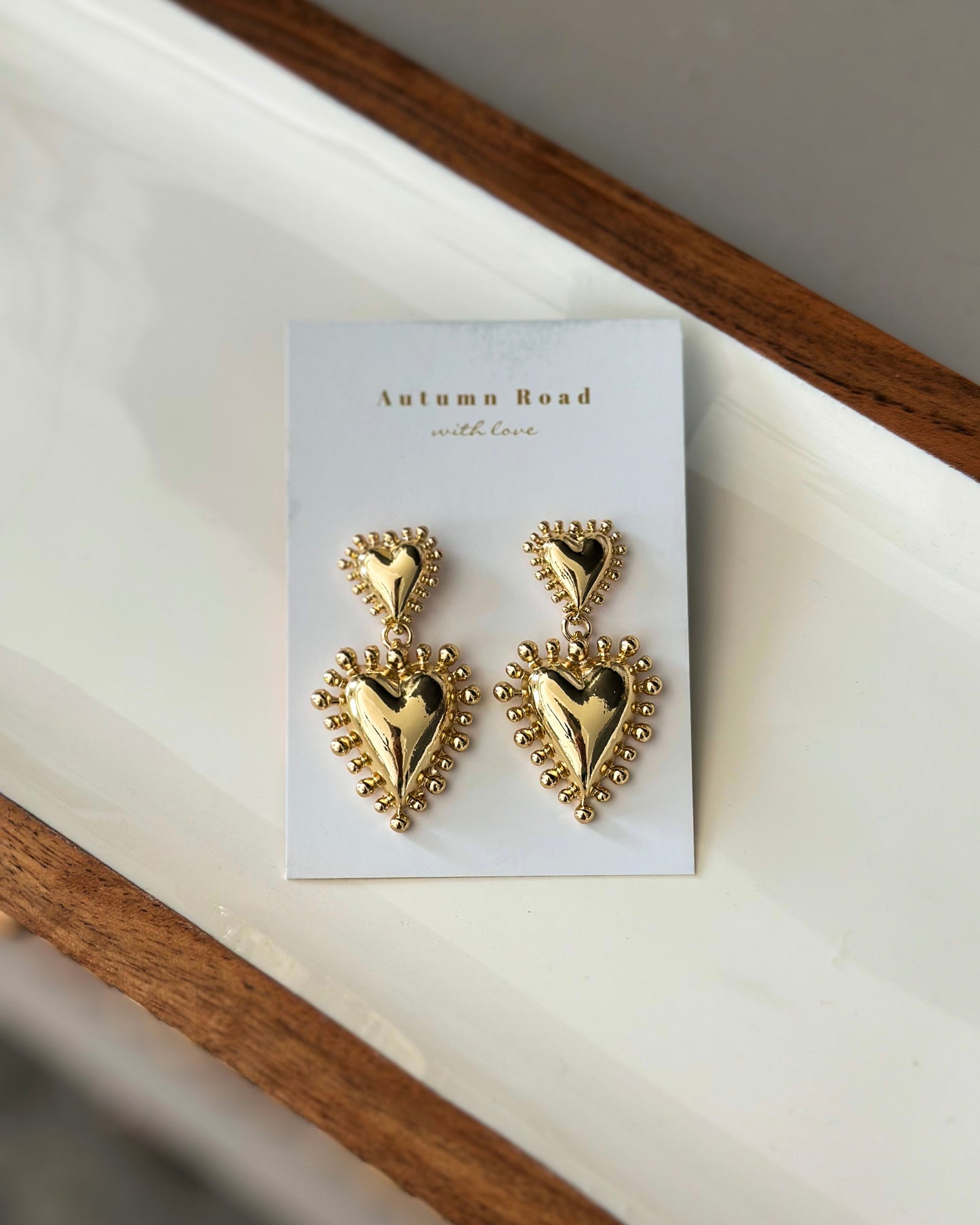 SoHo Earrings