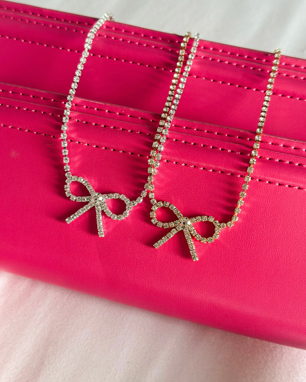Madison Necklace