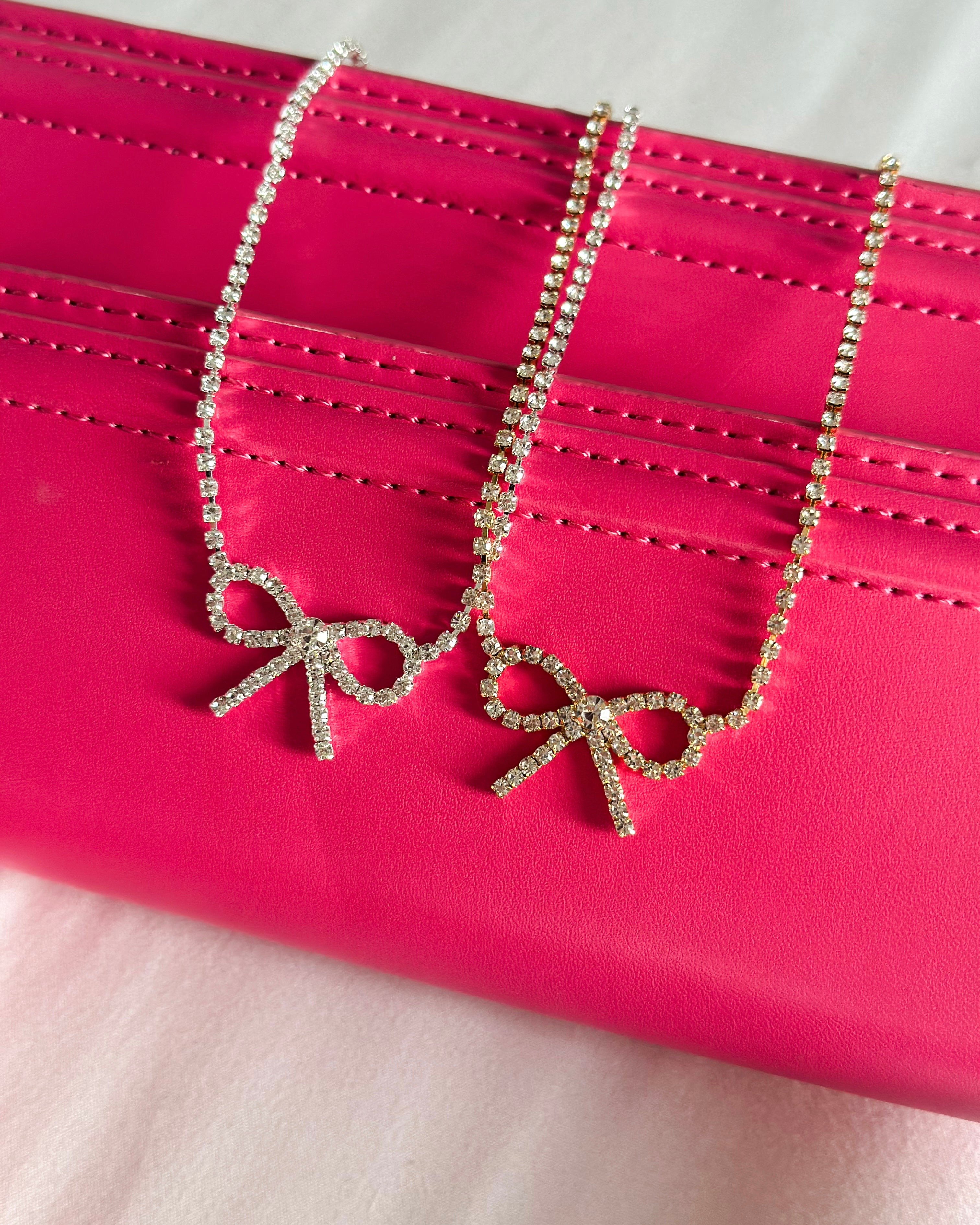 Madison Necklace