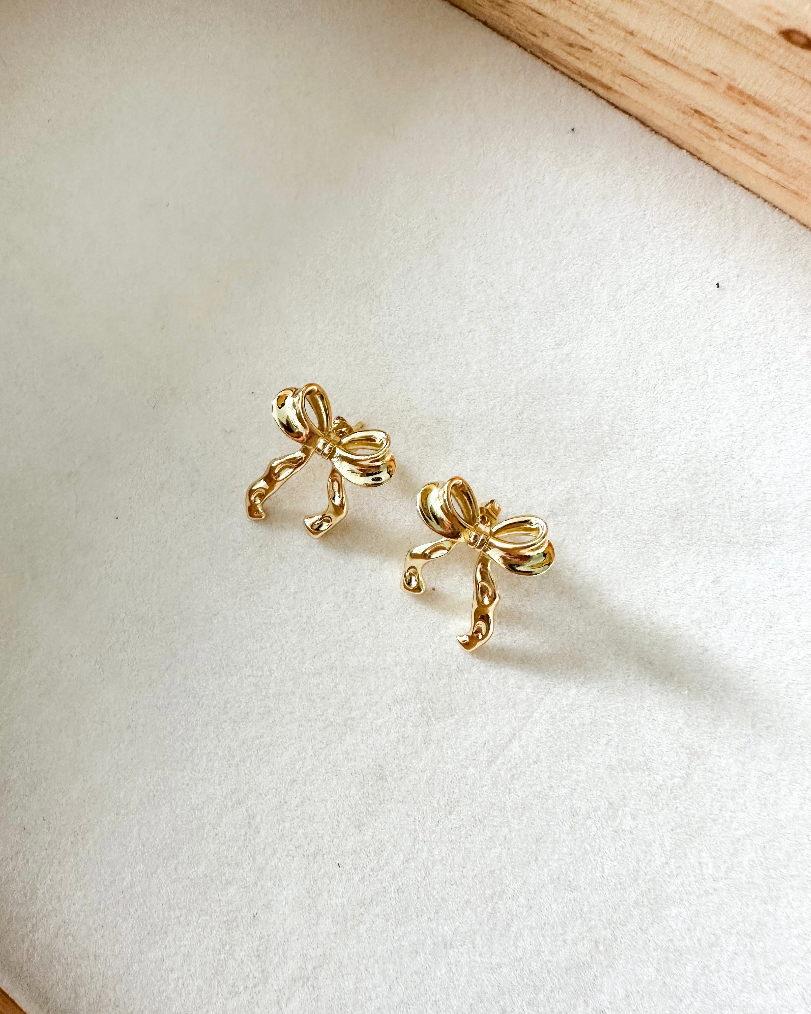Alicia Earrings