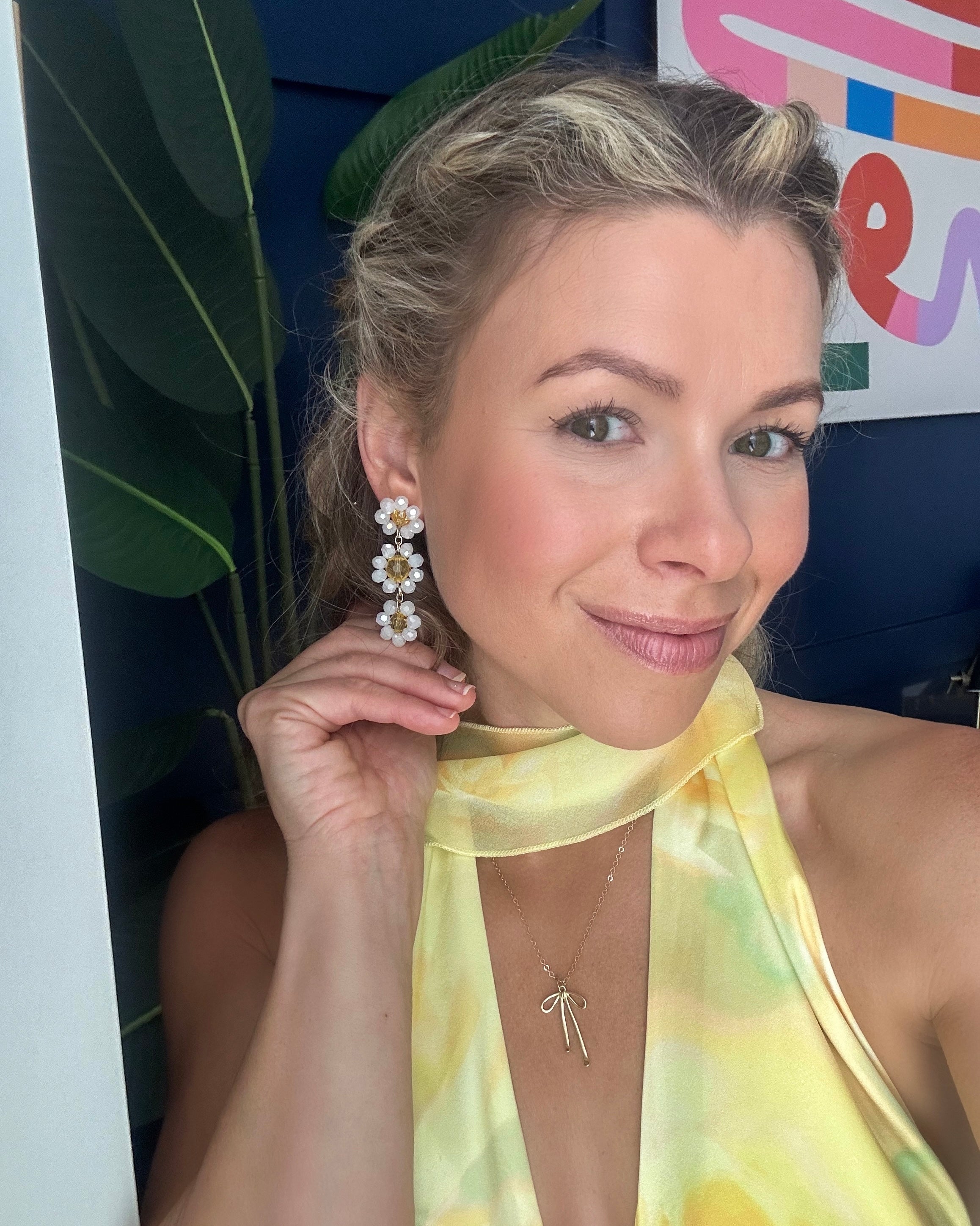 East Village Earrings