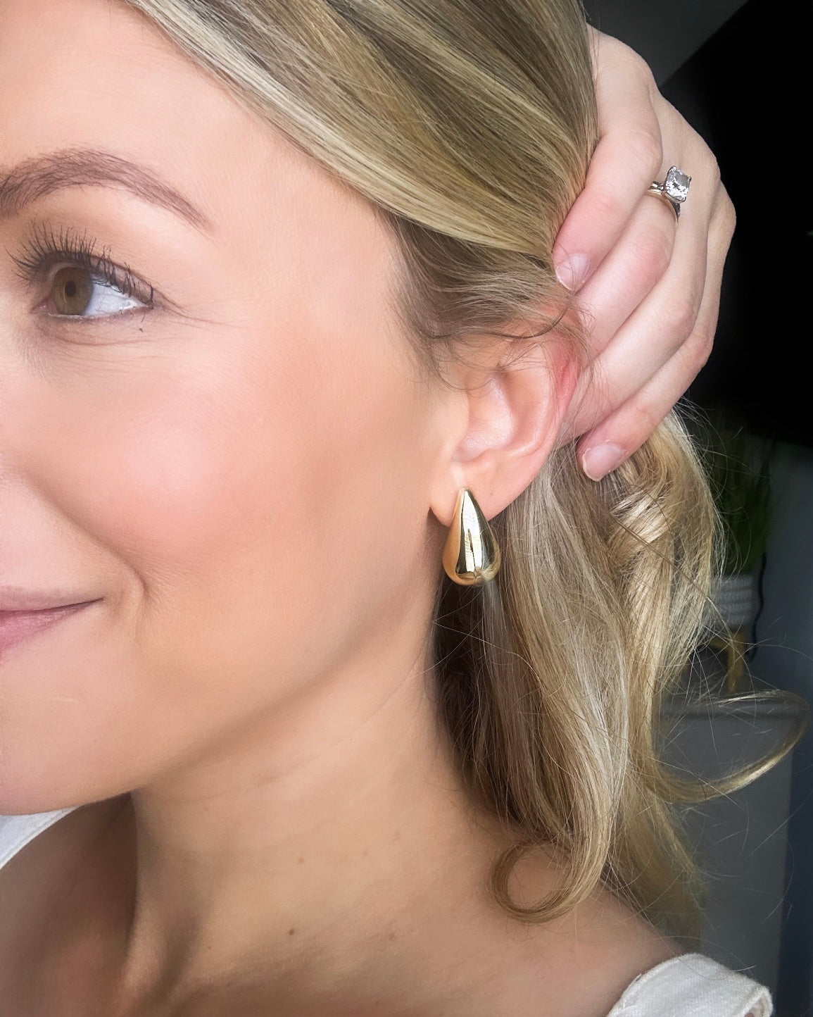 Harper Earrings