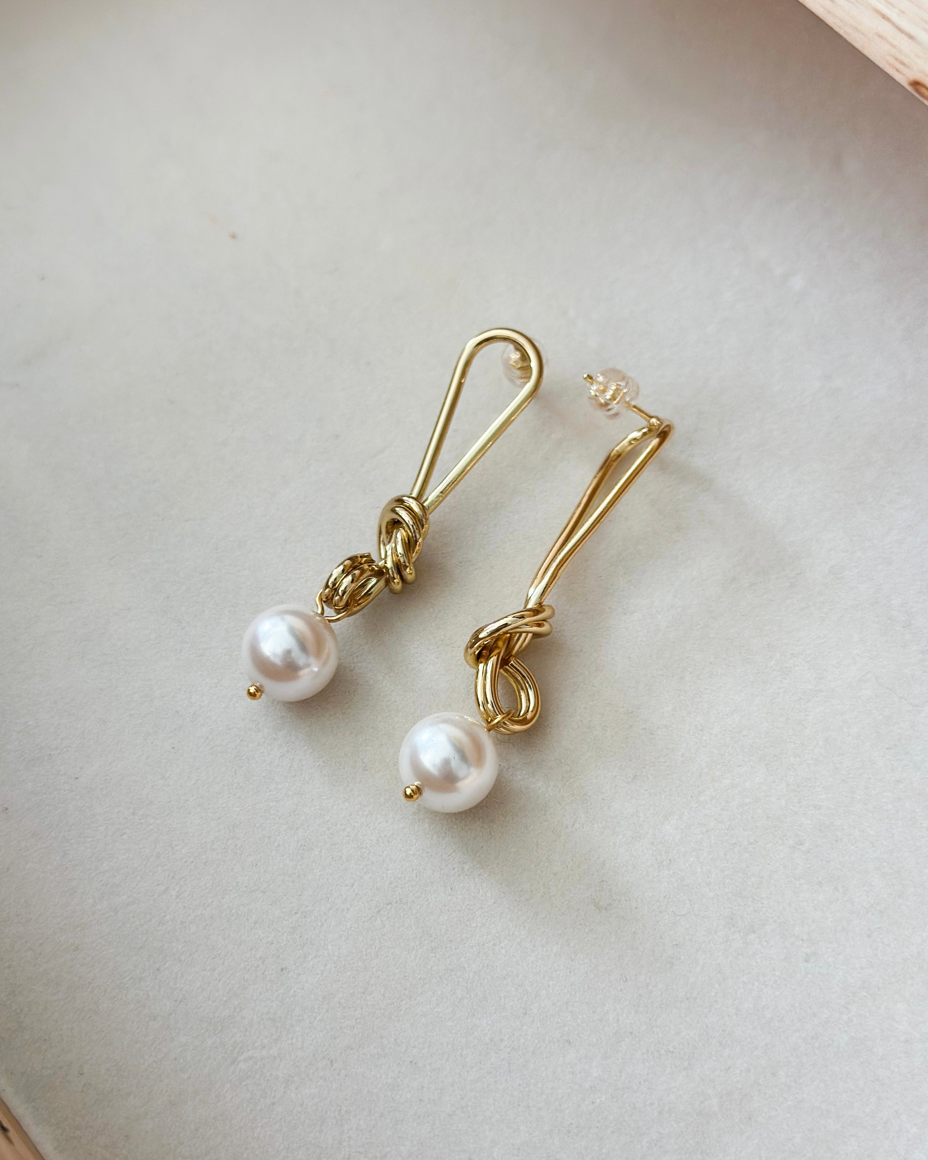 Cher Earrings *RE-STOCK*