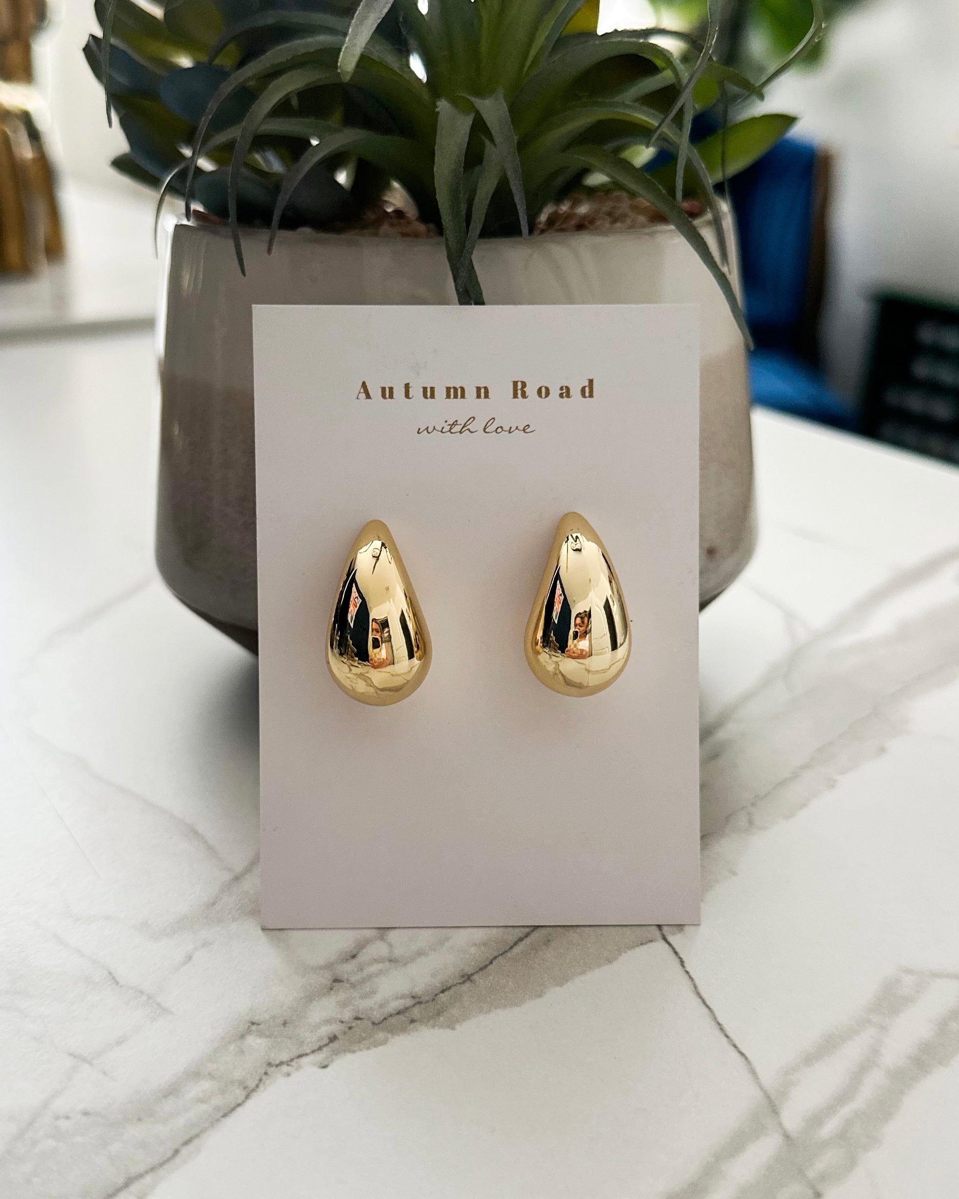 Harper Earrings