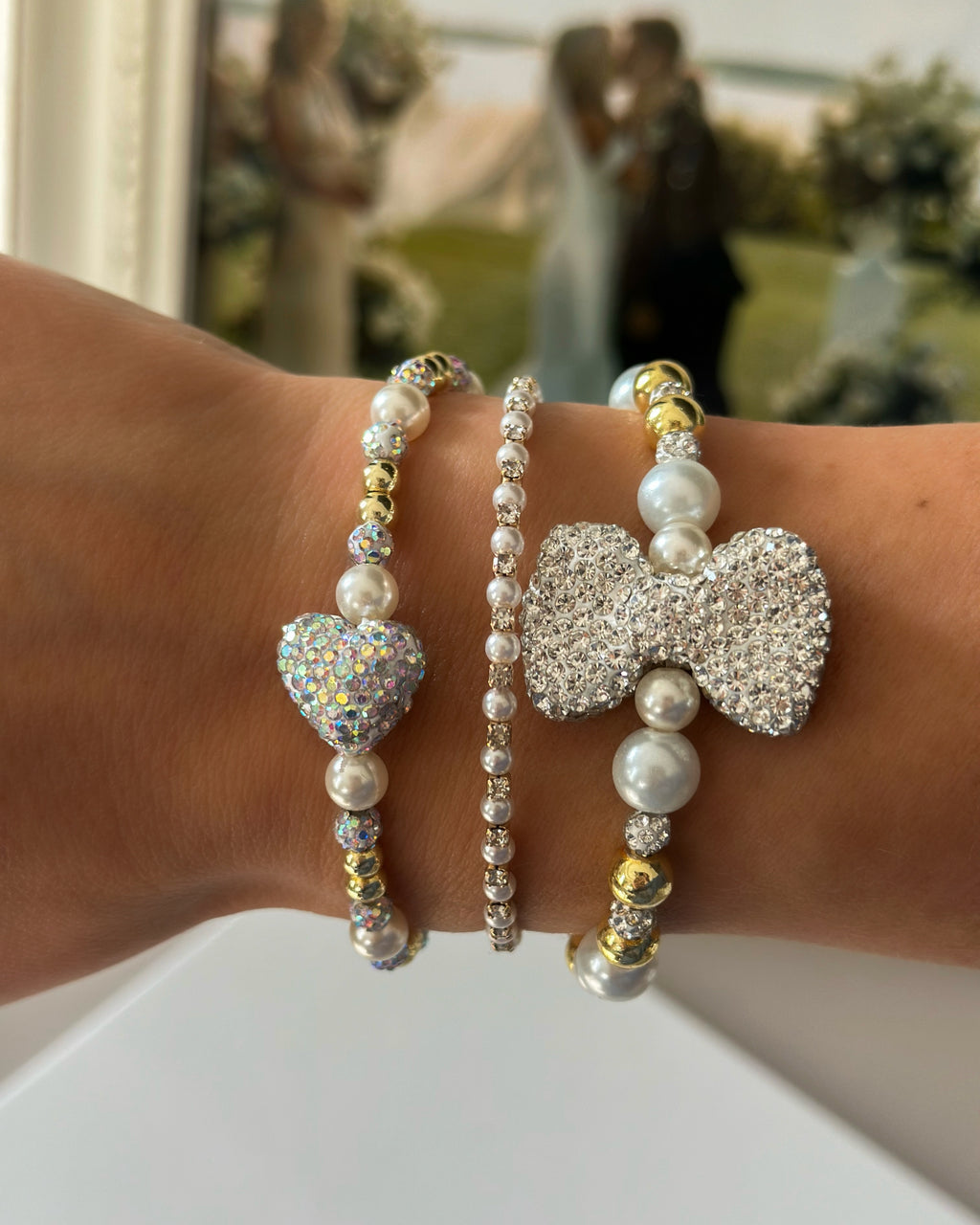 Bardot Bracelet