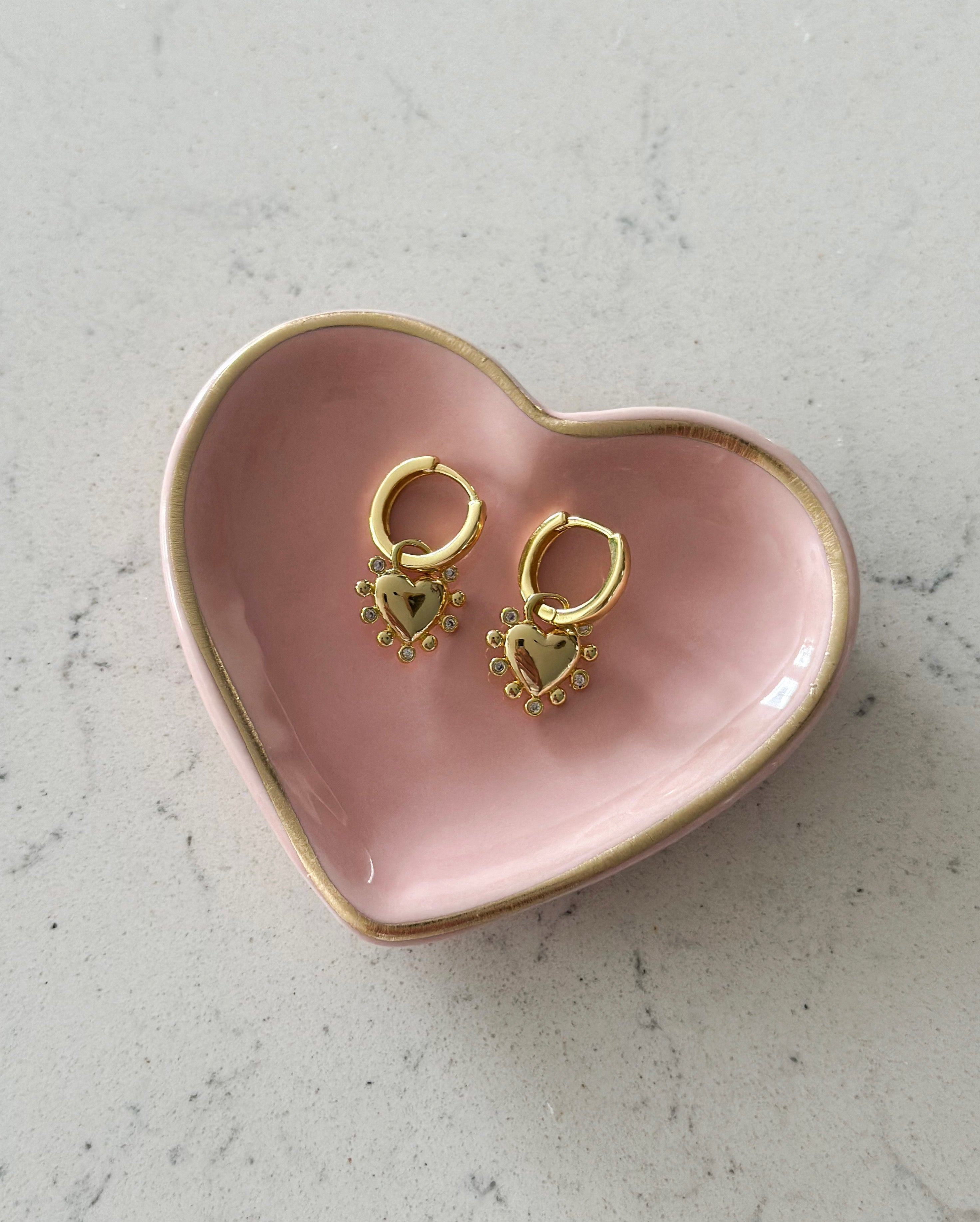 Lucy Earrings