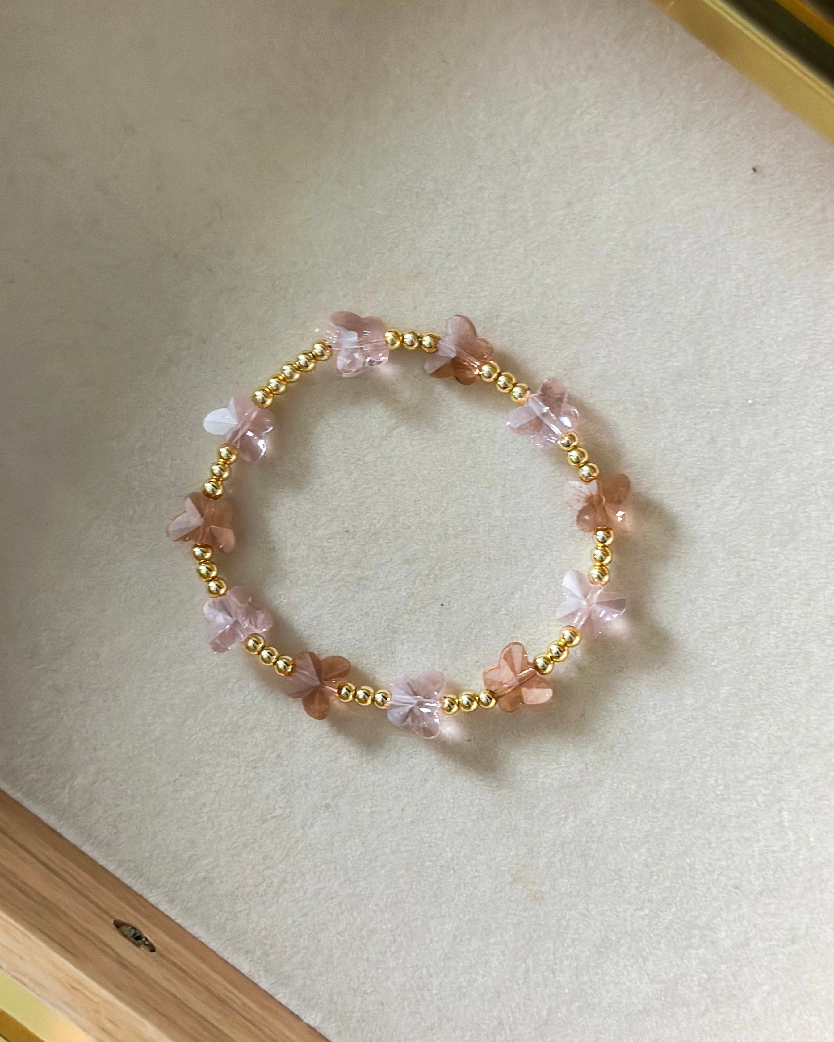 Genevieve Bracelet