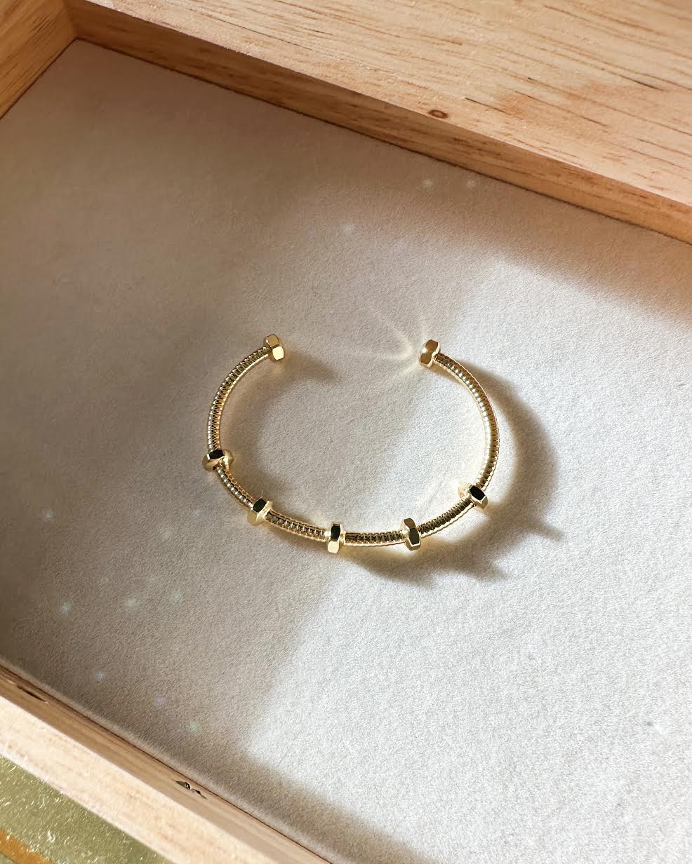 Alexis Cuff *RE-STOCK*