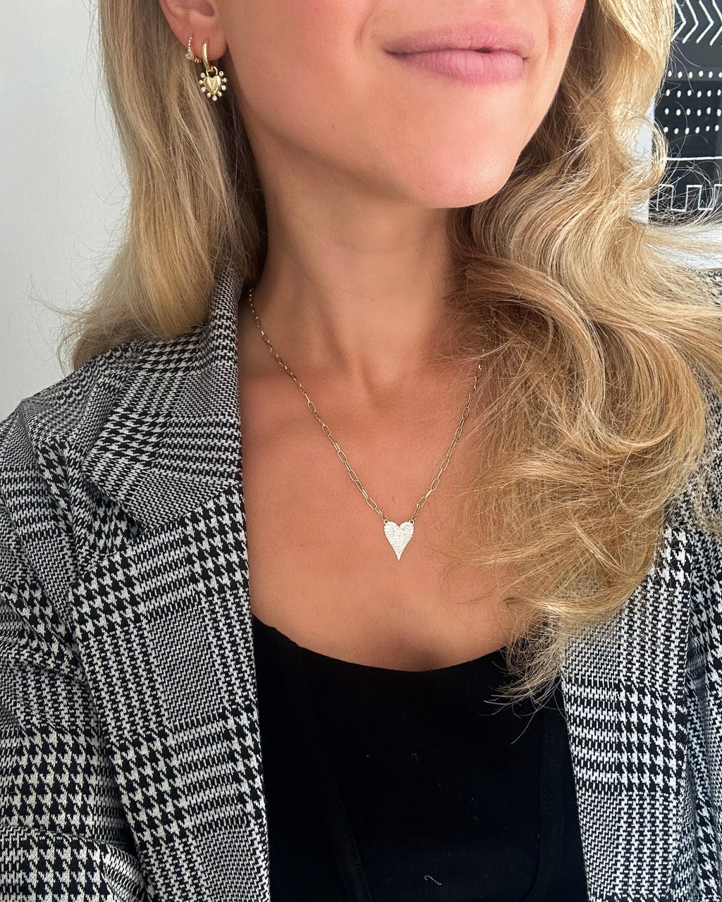 Bri Necklace