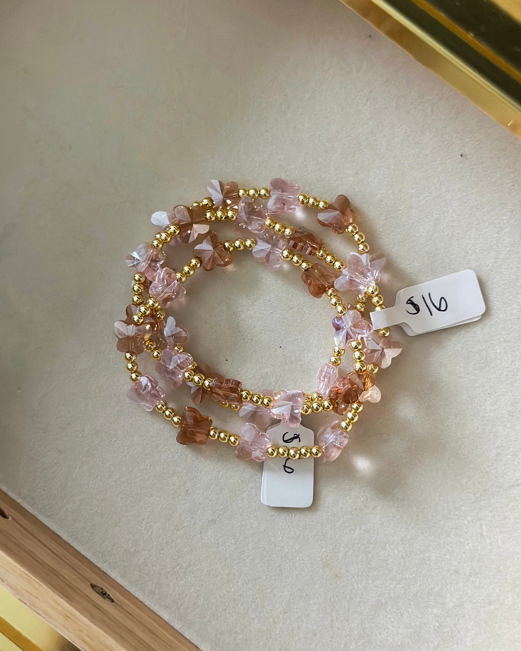 Genevieve Bracelet