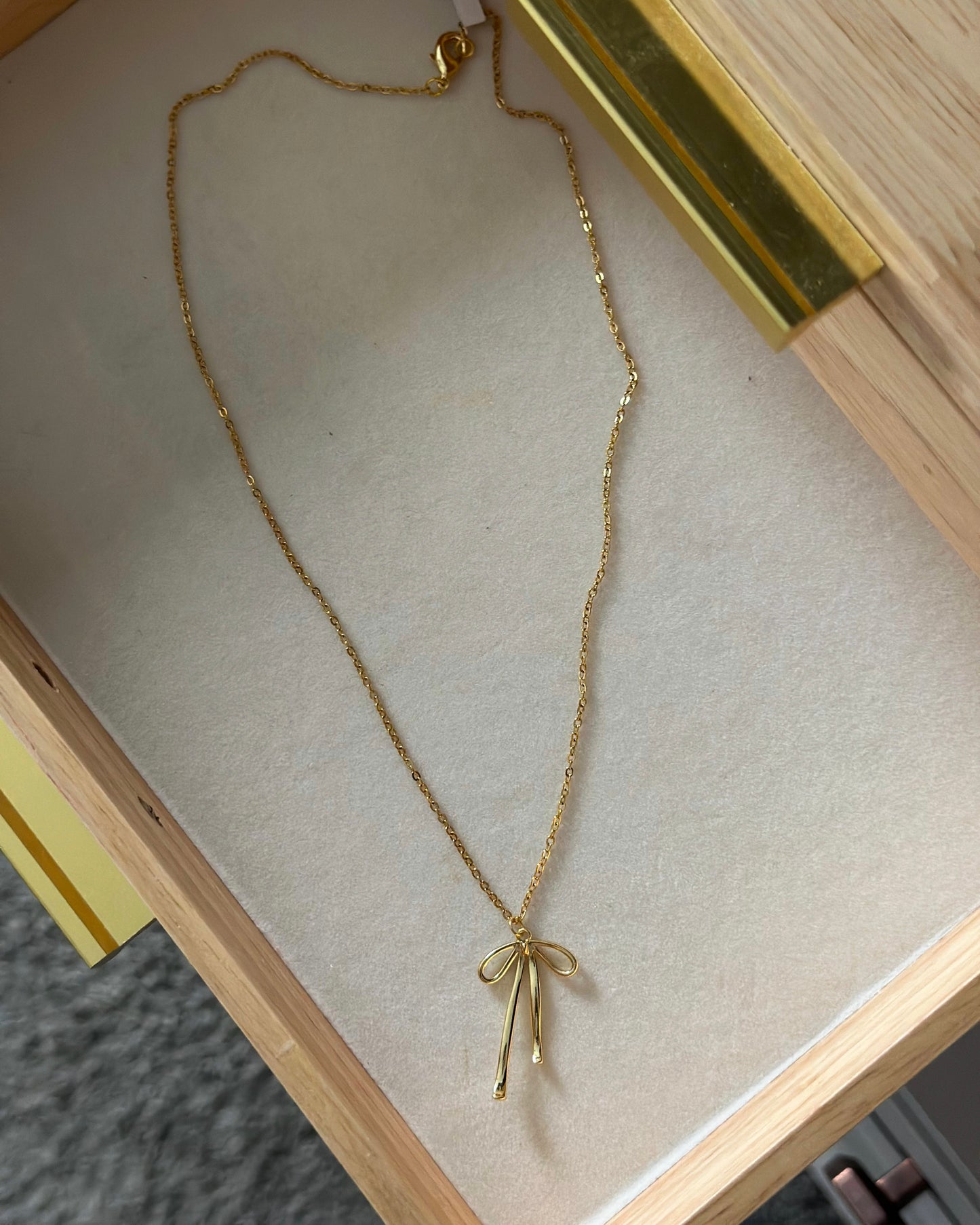 Georgia Necklace