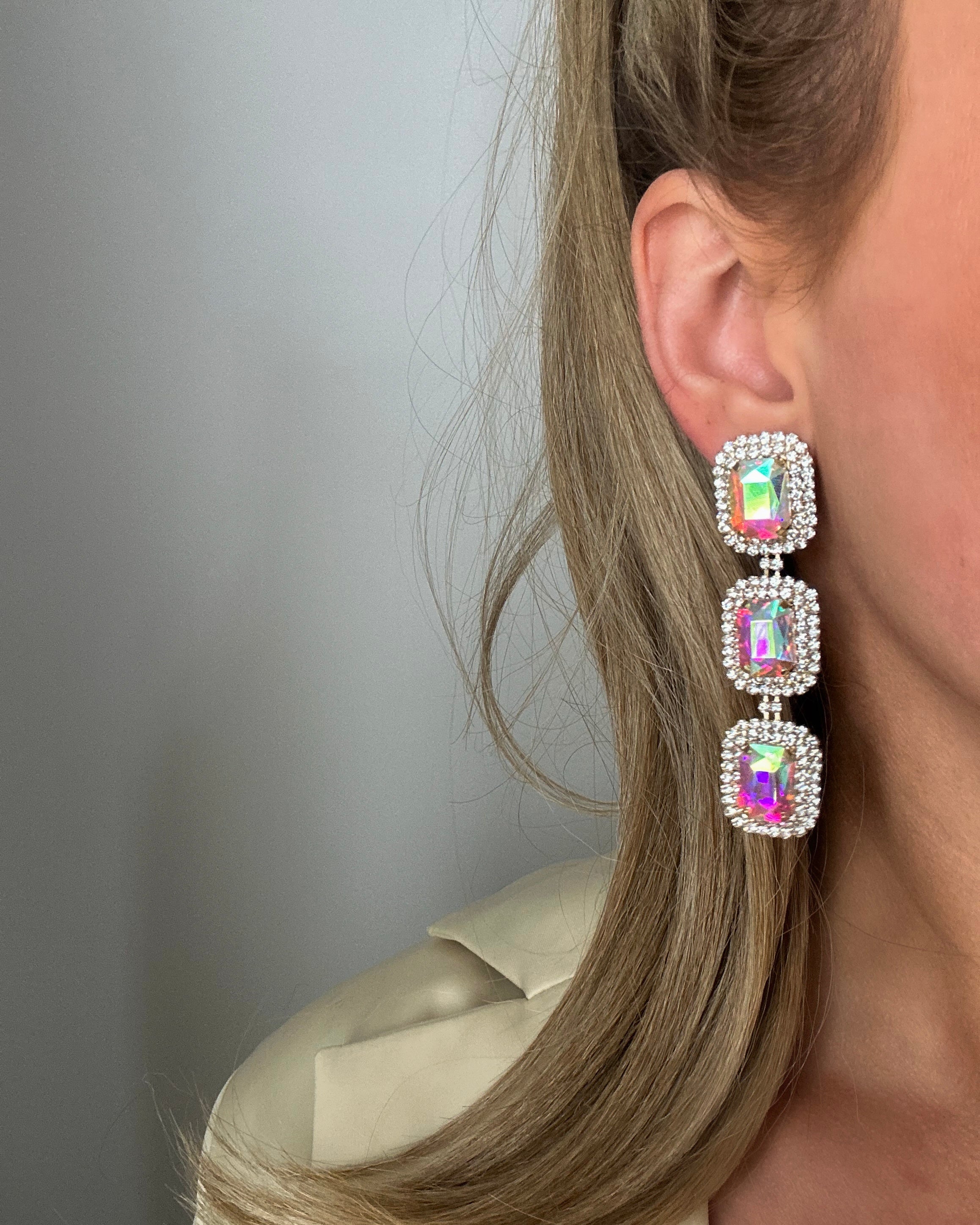 Cassie Earrings