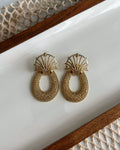 Athena Earrings
