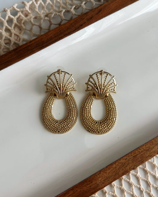 Athena Earrings