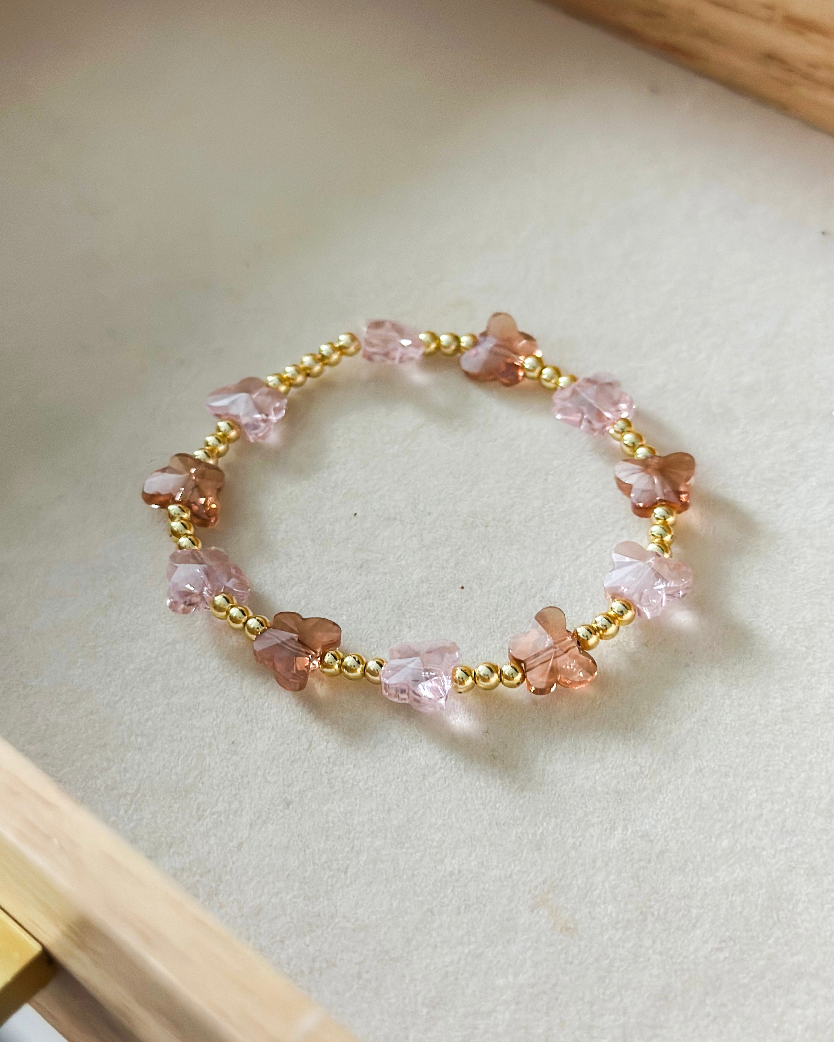 Genevieve Bracelet