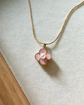 Darla Necklace
