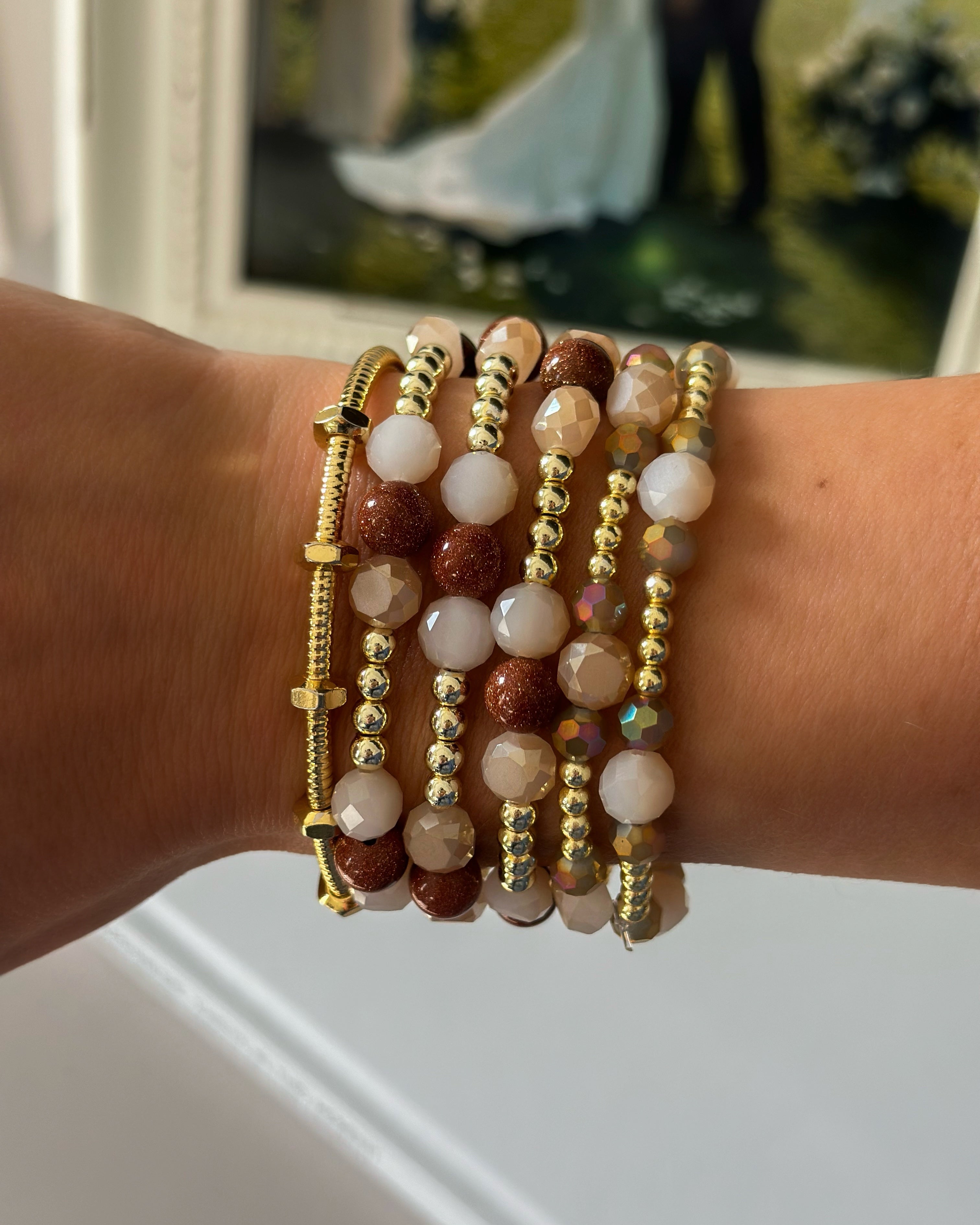 Coco Bracelet