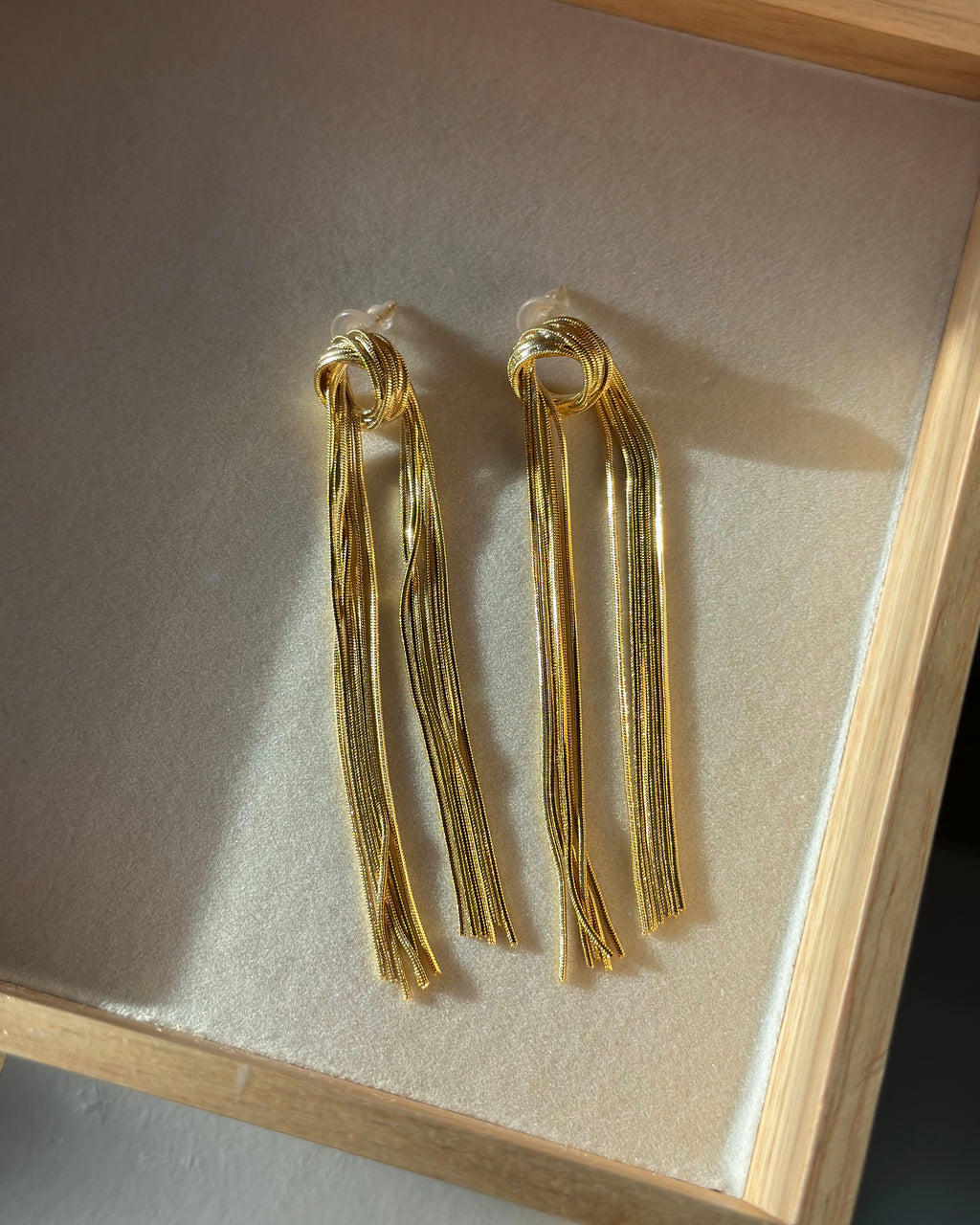 Ellie Earrings