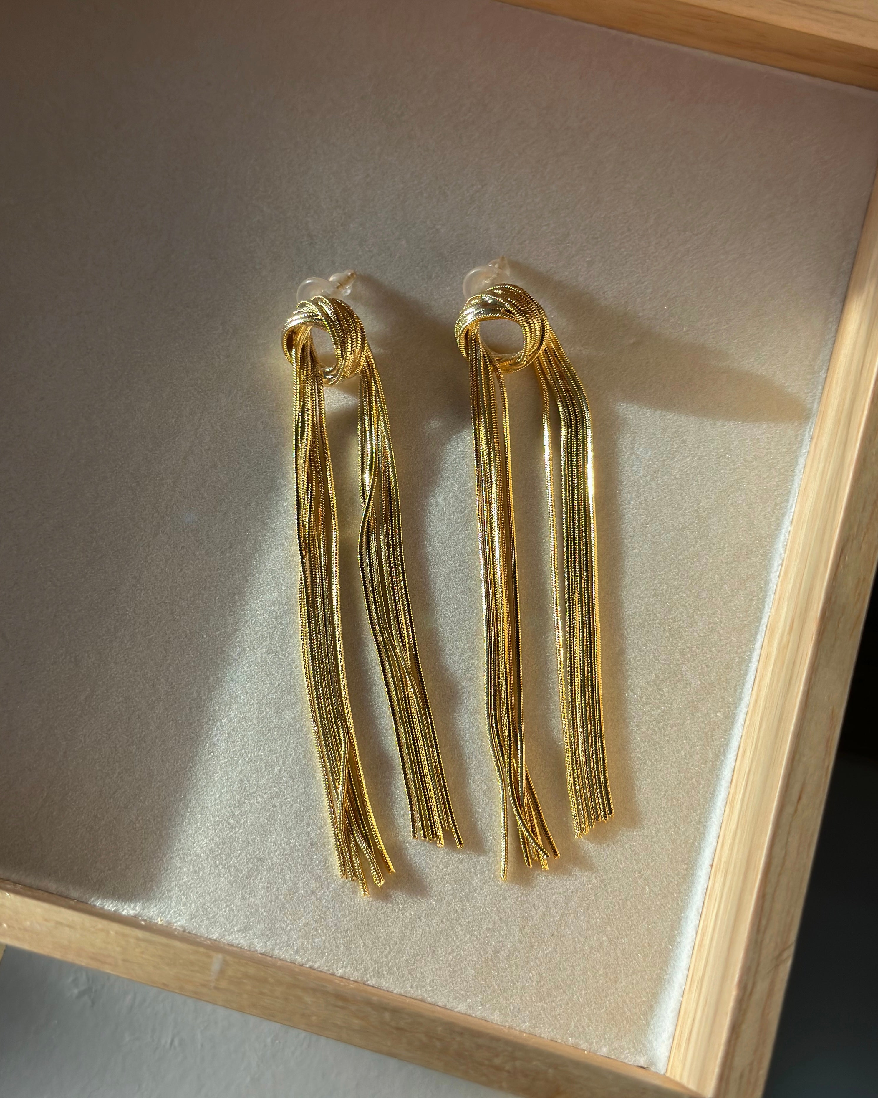 Ellie Earrings