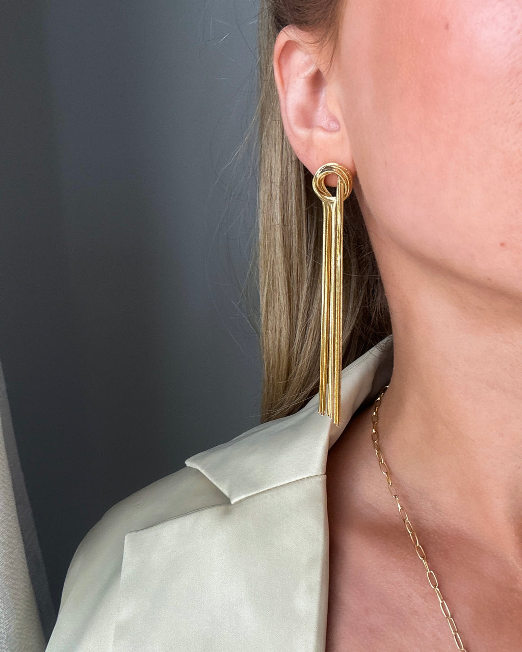 Ellie Earrings