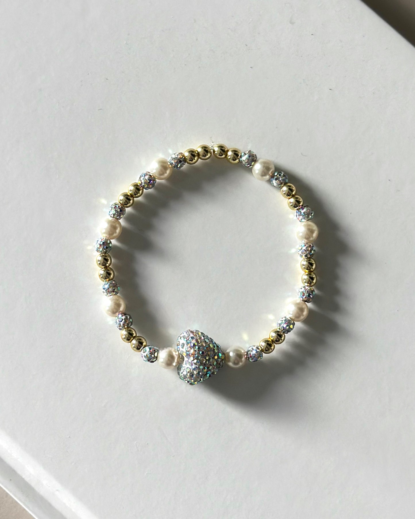 Brigitte Bracelet