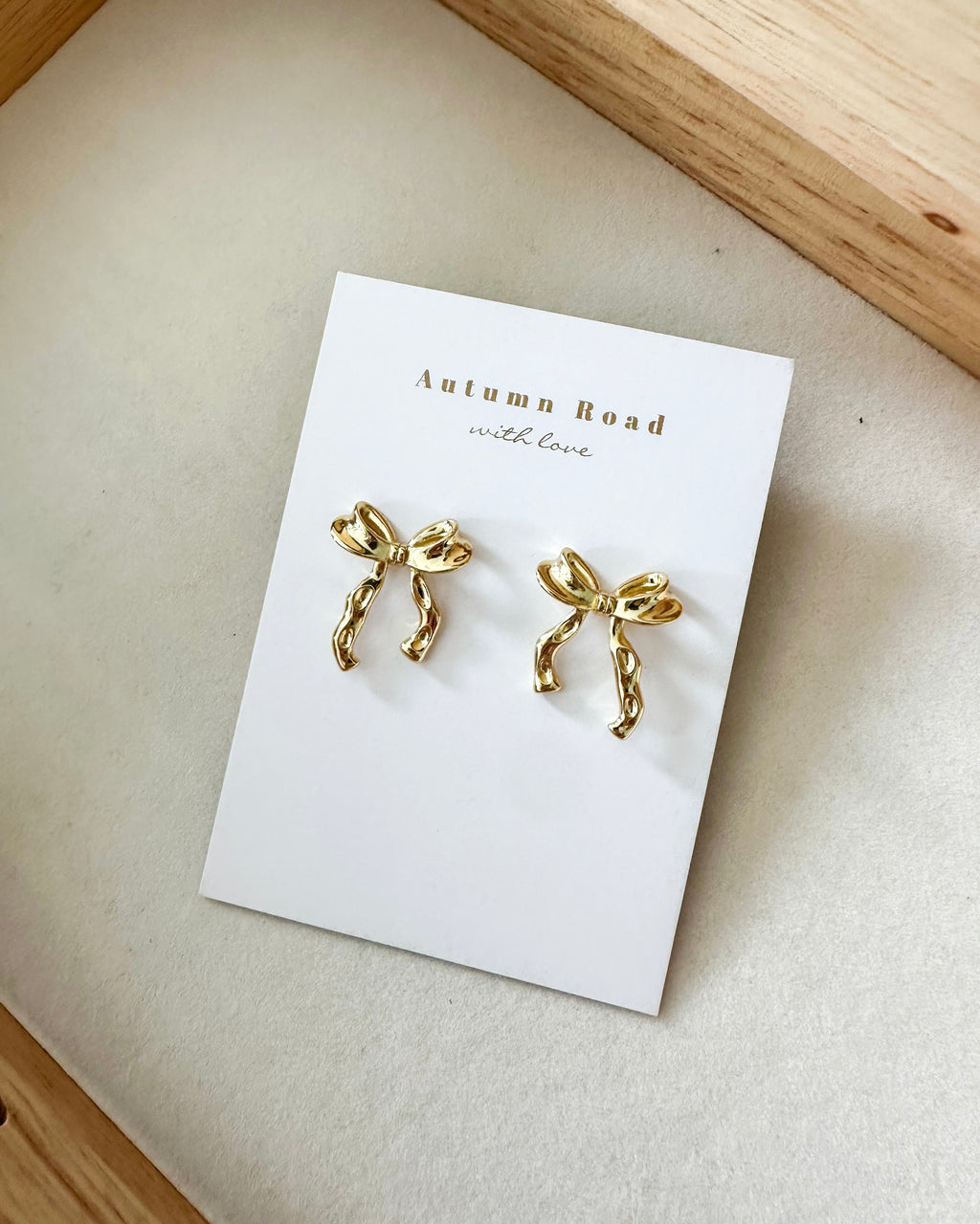 Alicia Earrings