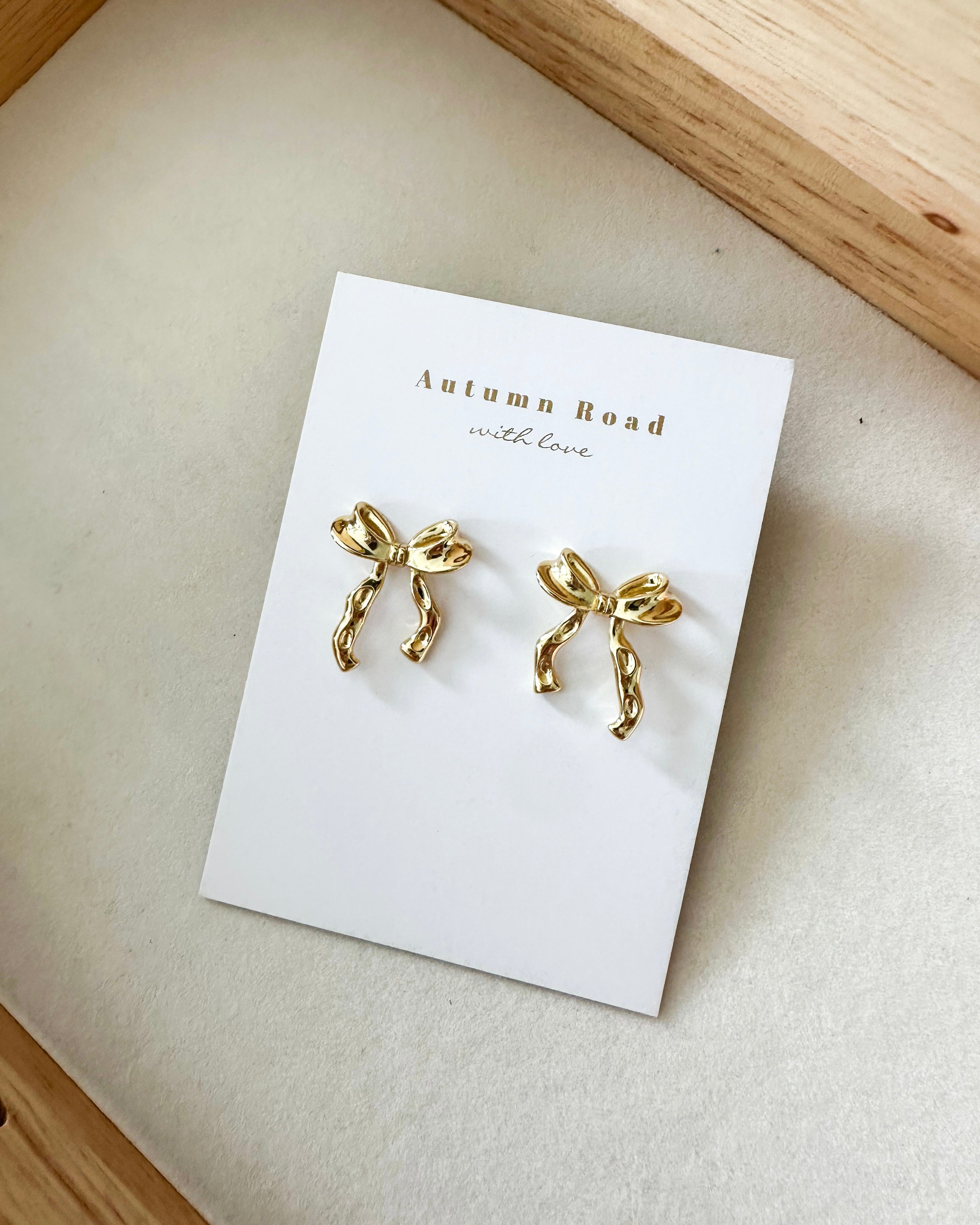 Alicia Earrings