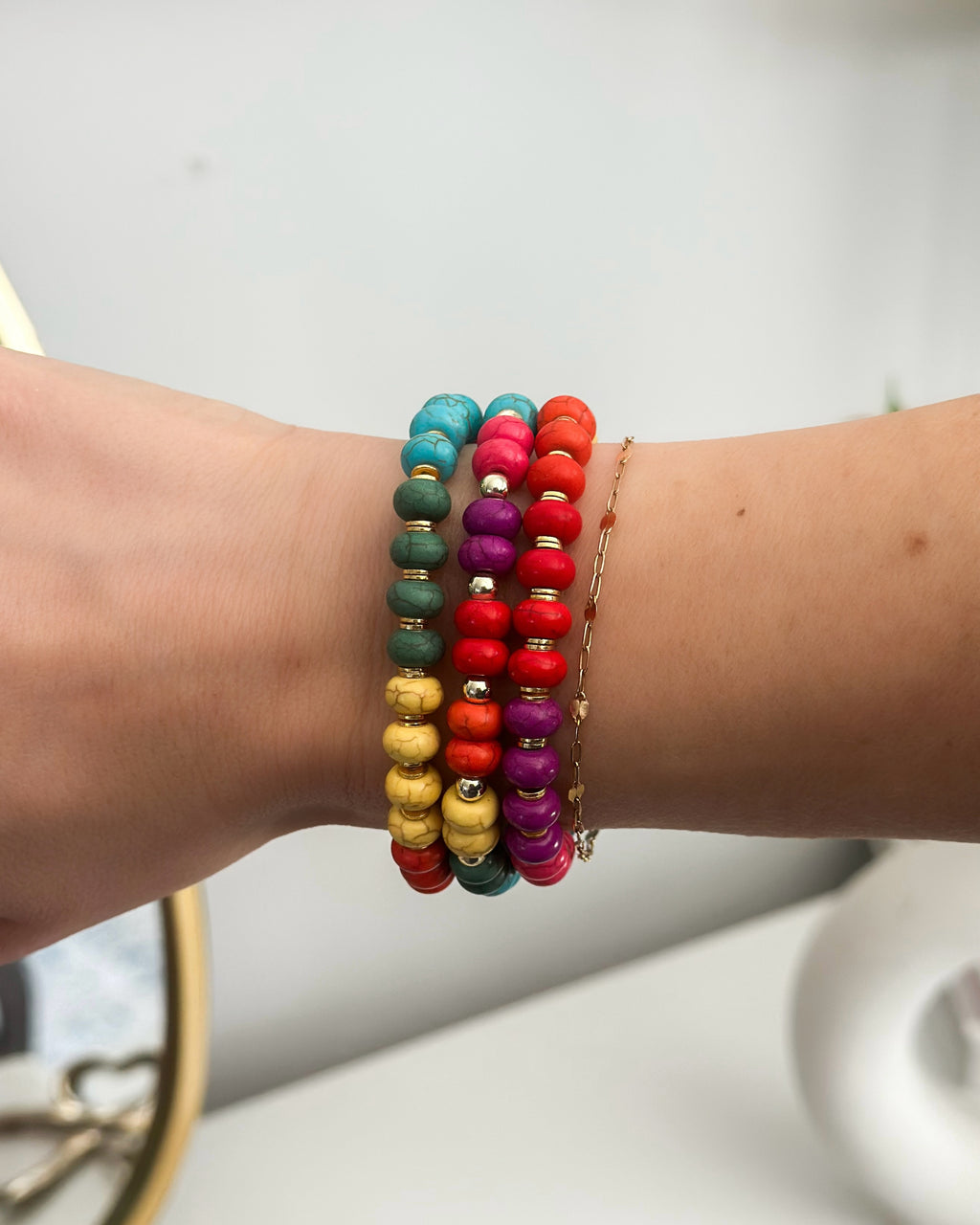Sayulita Stack