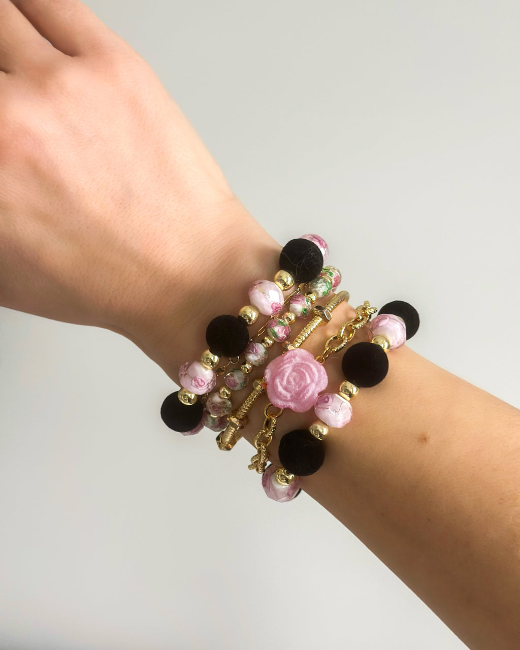 Rosie Bracelet