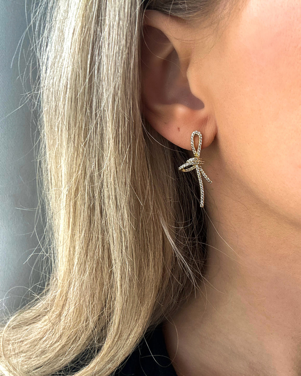 Kenzie Earrings
