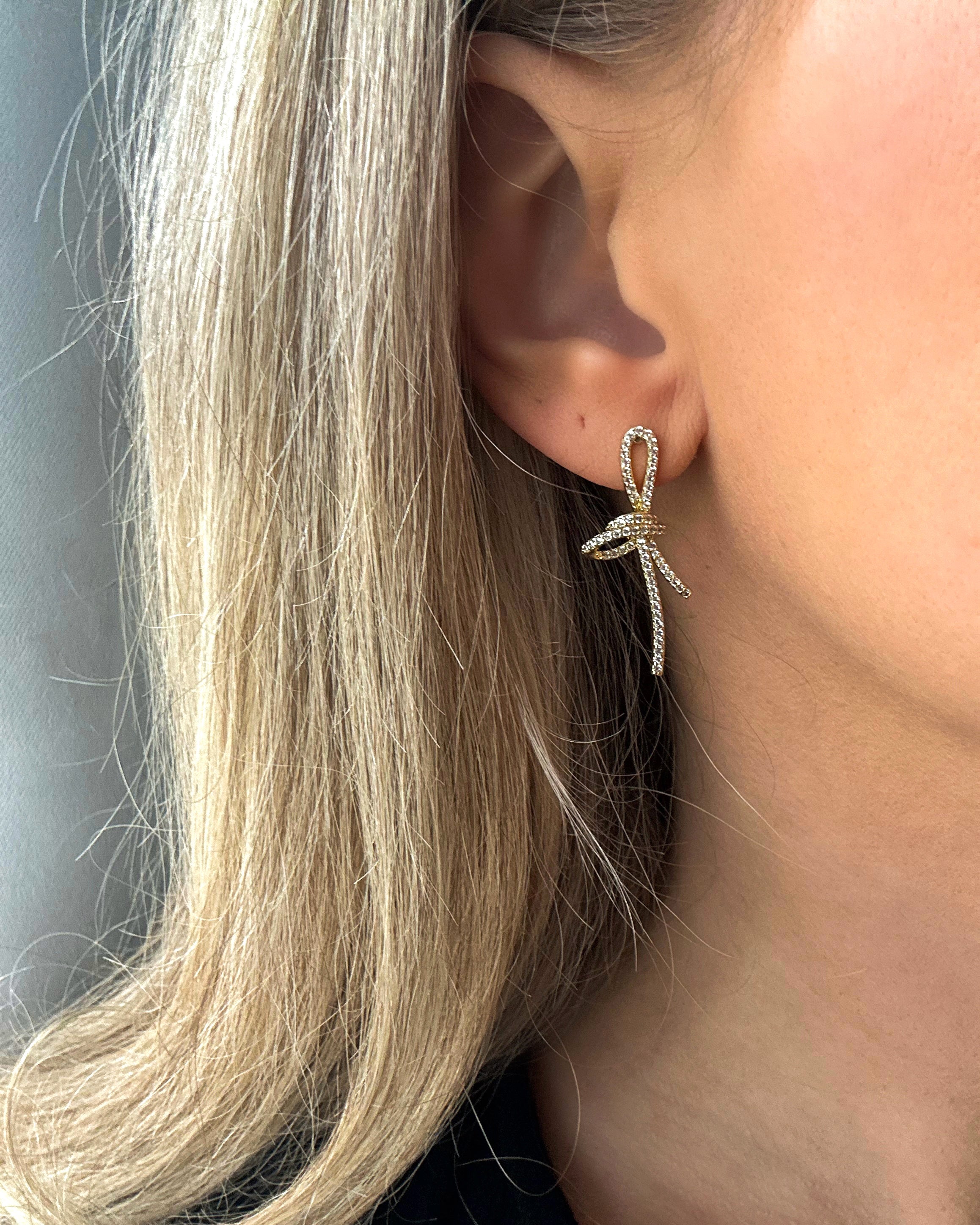 Kenzie Earrings