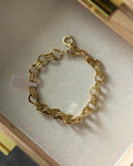 Lafayette Anklet