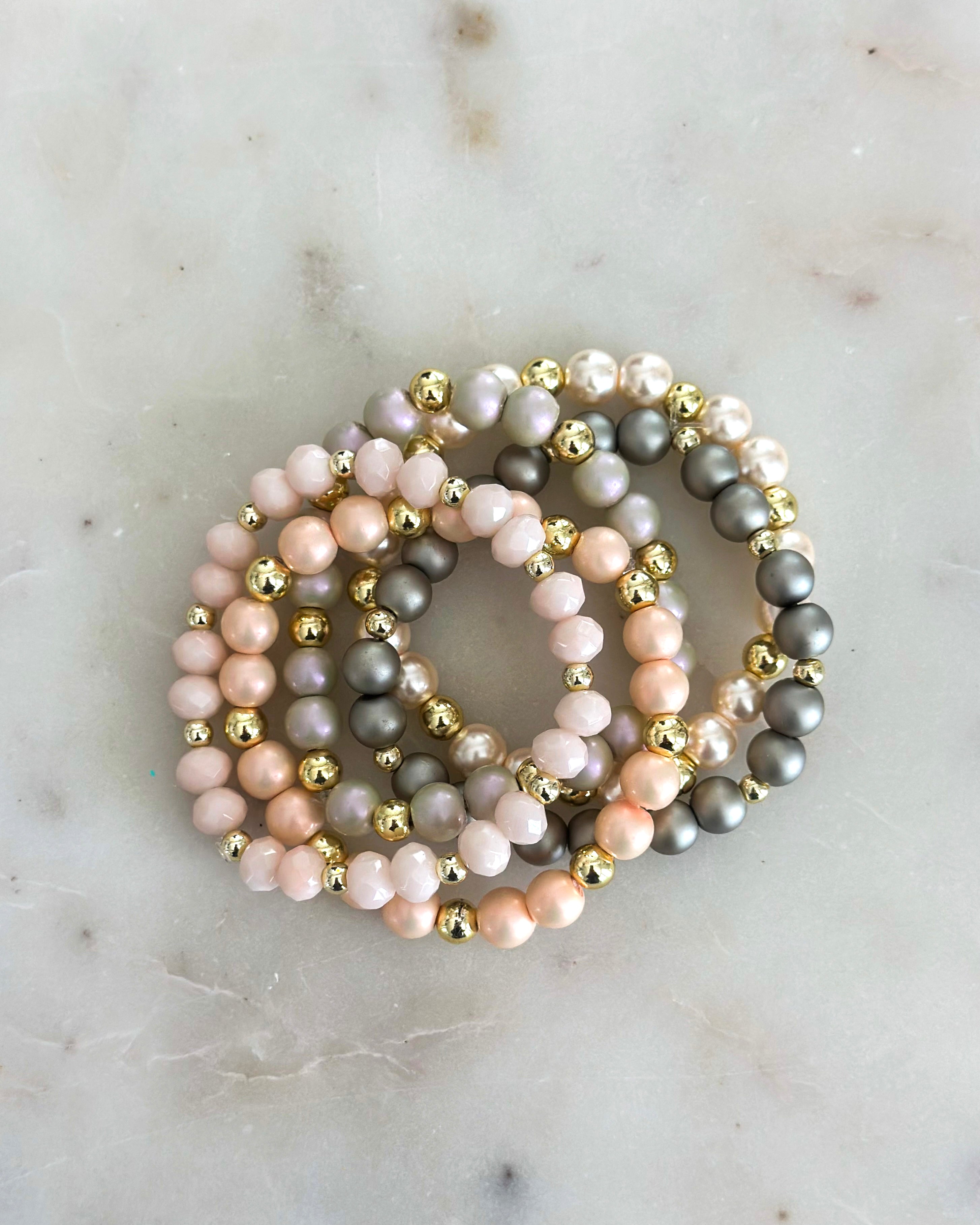 Audrey Stack